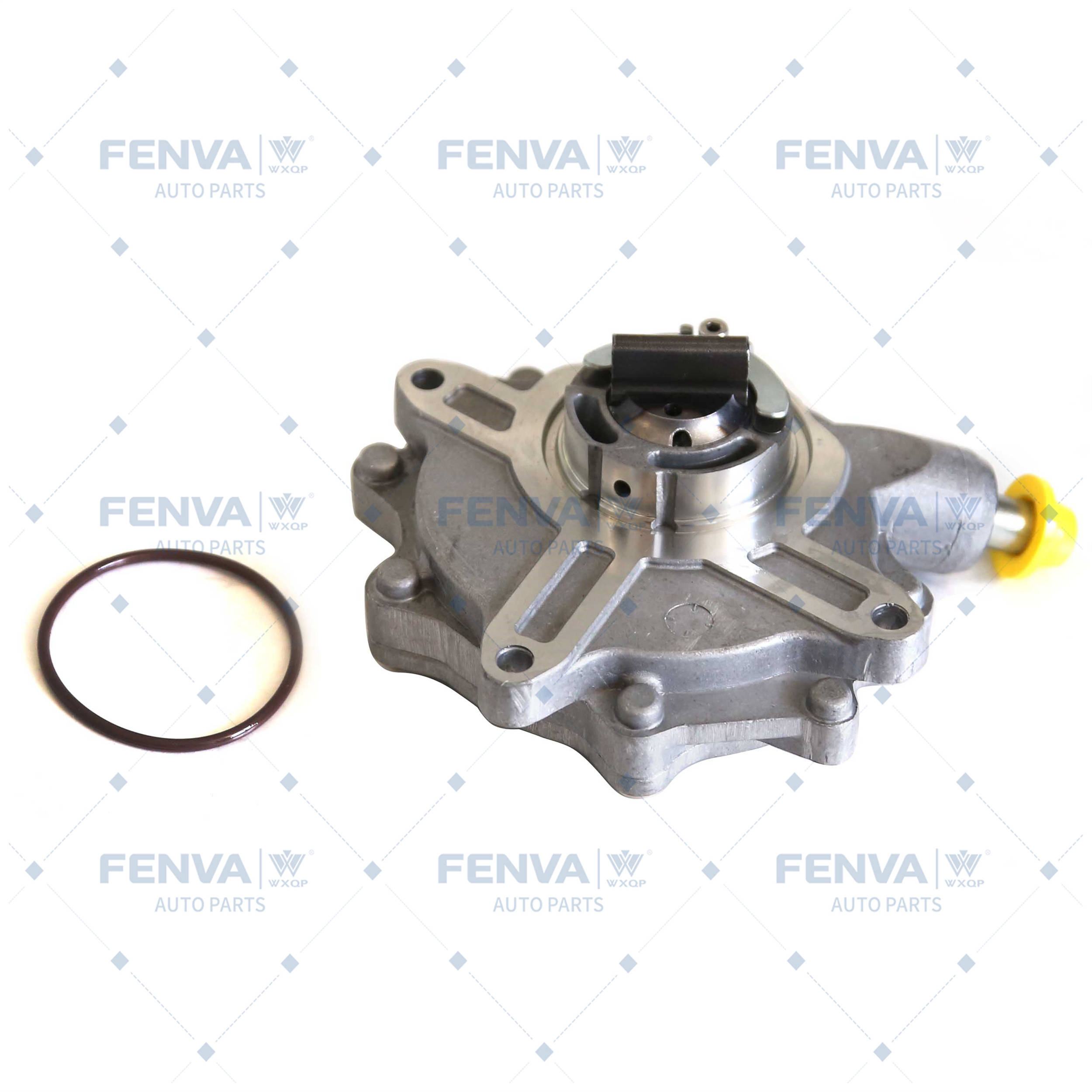 Vacuum Pump, braking system