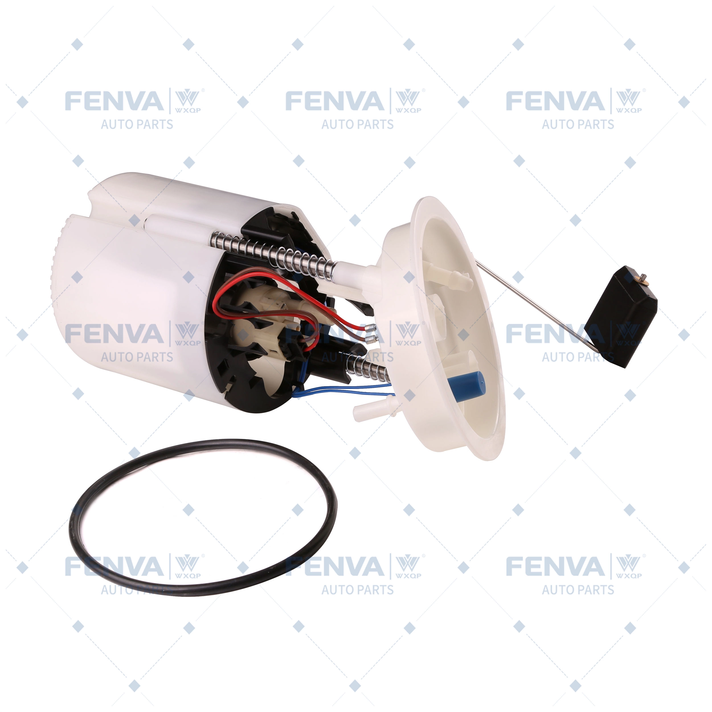 Fuel Feed Unit (250285)