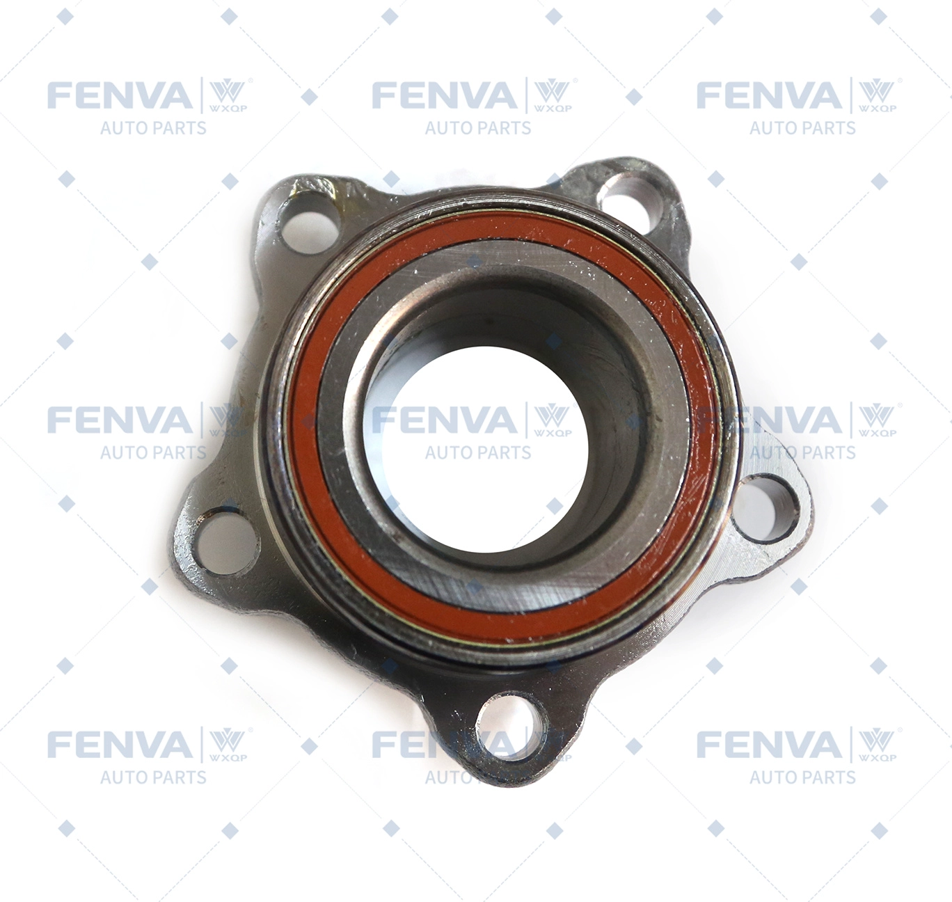 Wheel Bearing Kit (660407)