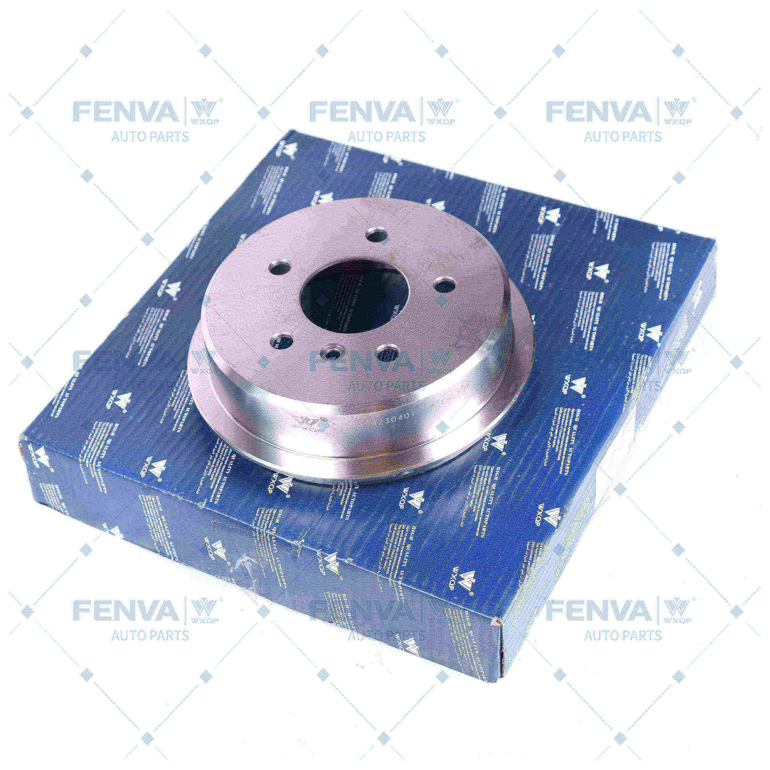 Brake Drum