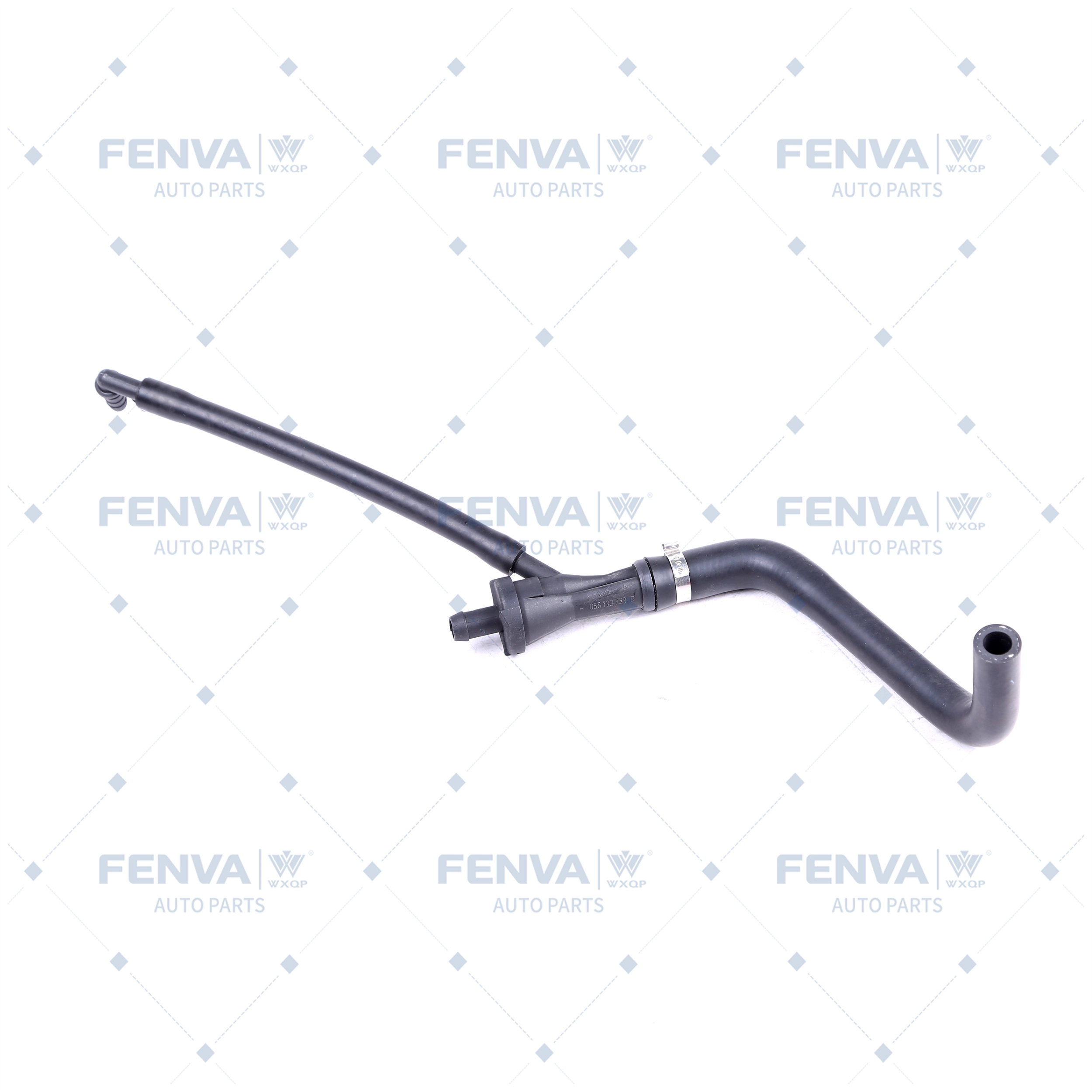 Valve, brake booster