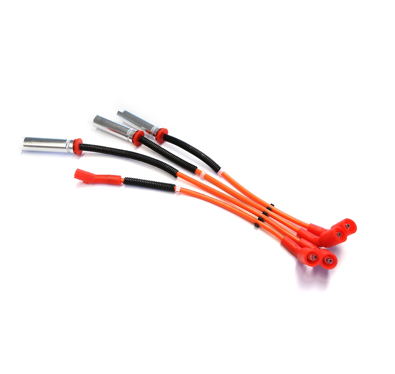 Ignition Cable Kit (551479)