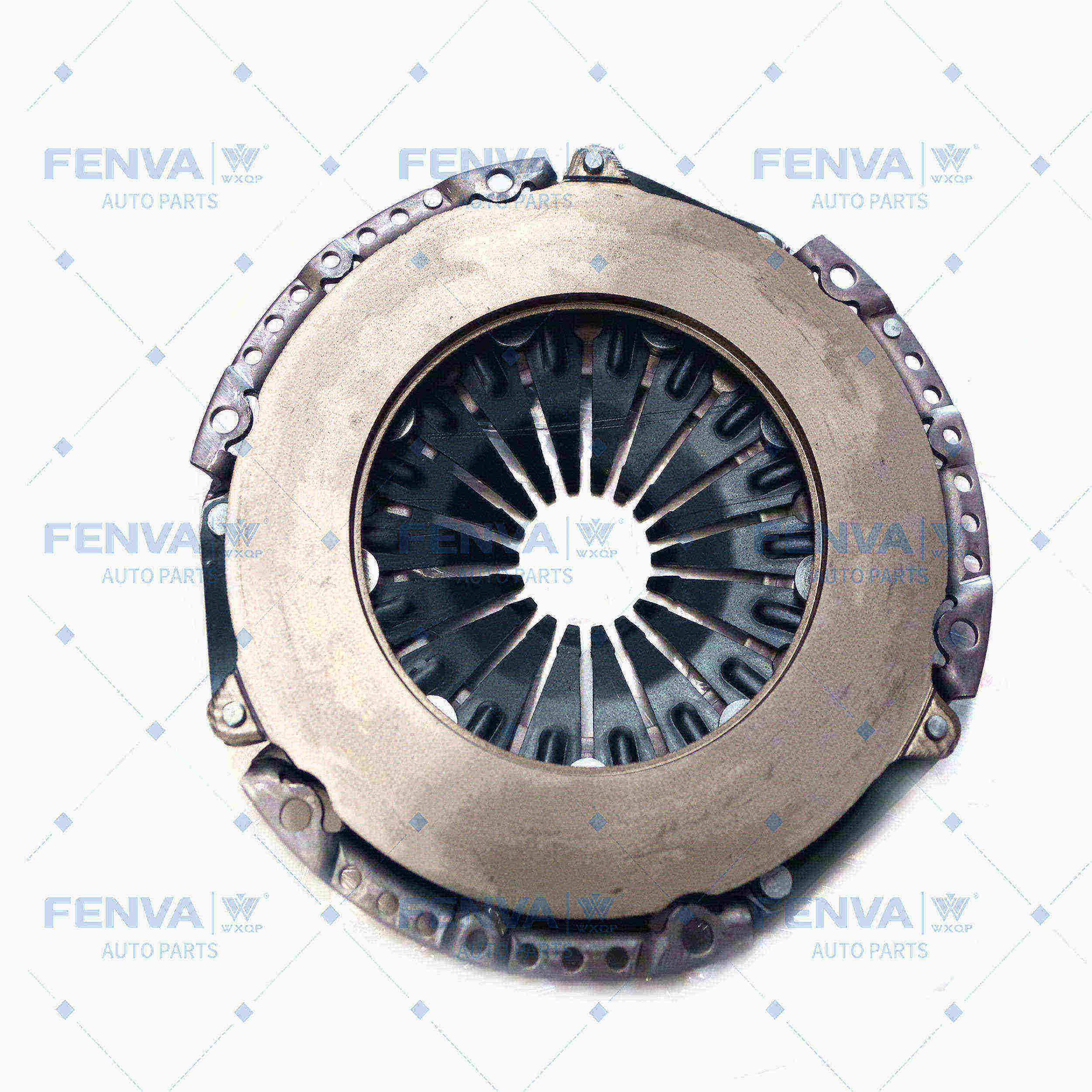 Clutch Pressure Plate