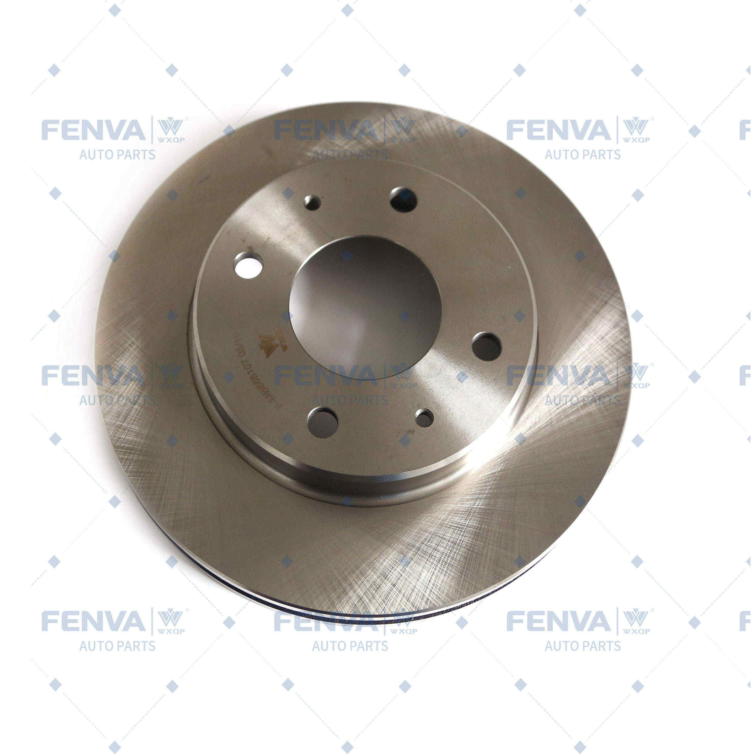 Brake Disc (40243)