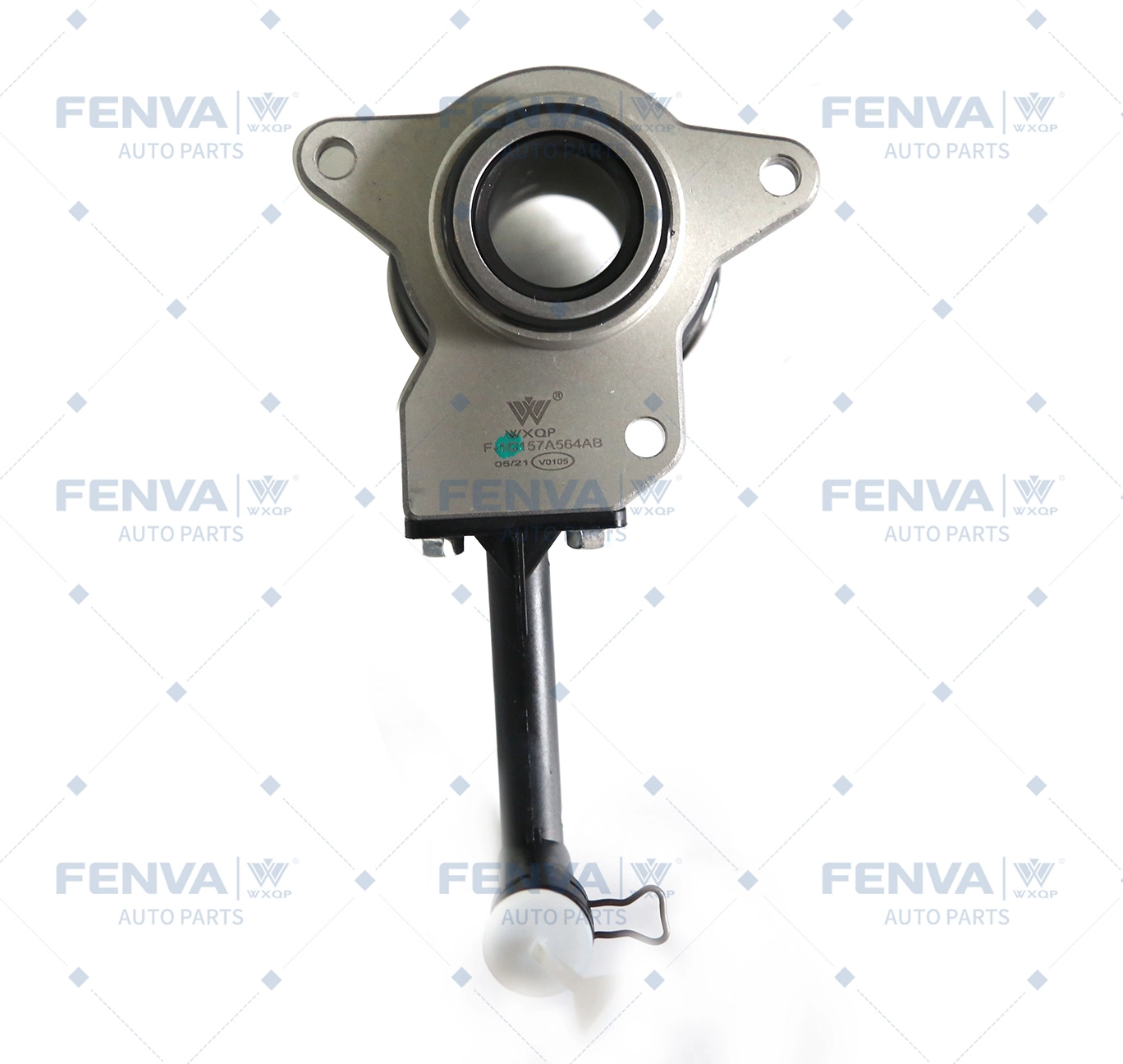 Central Slave Cylinder, clutch