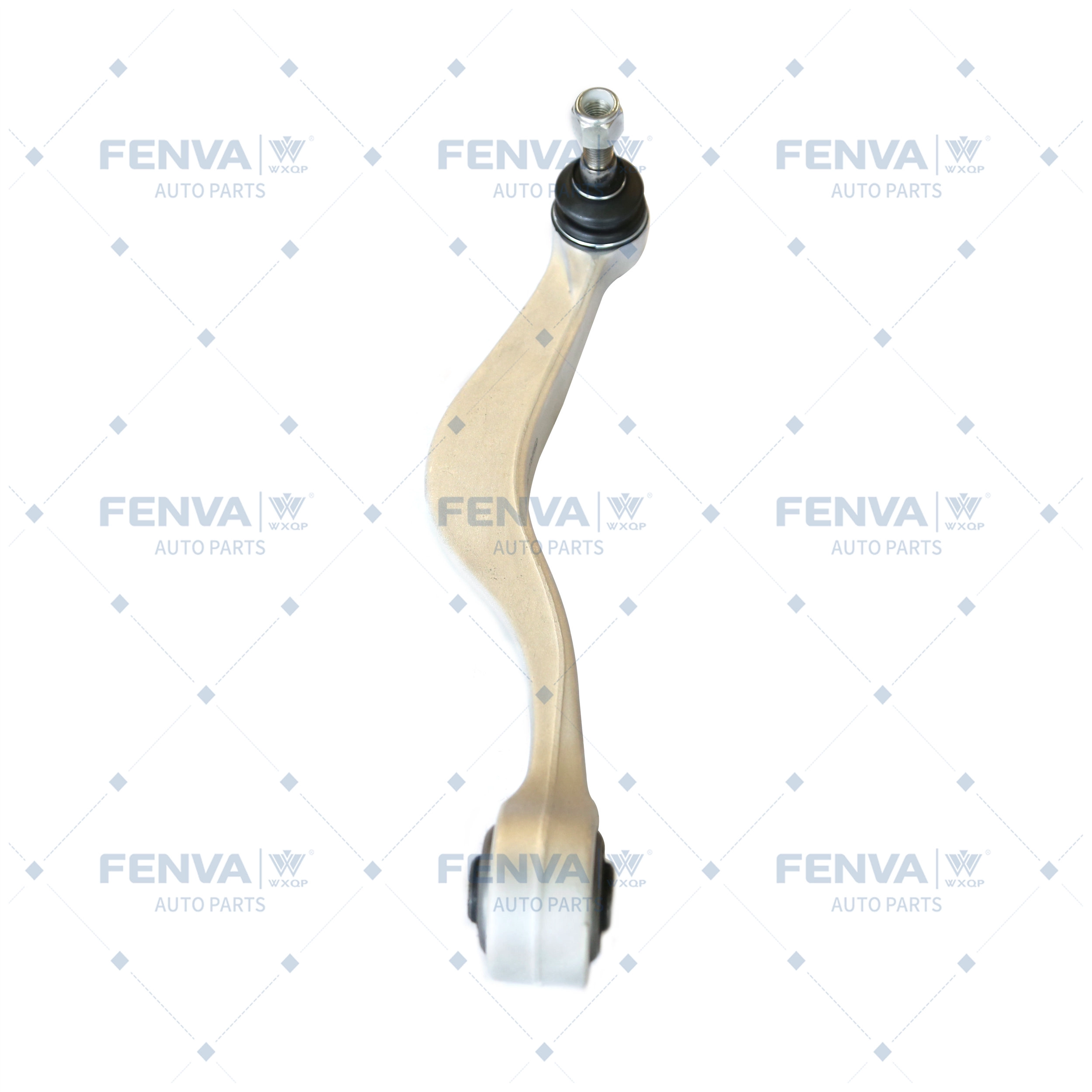 Control/Trailing Arm, wheel suspension (260025)