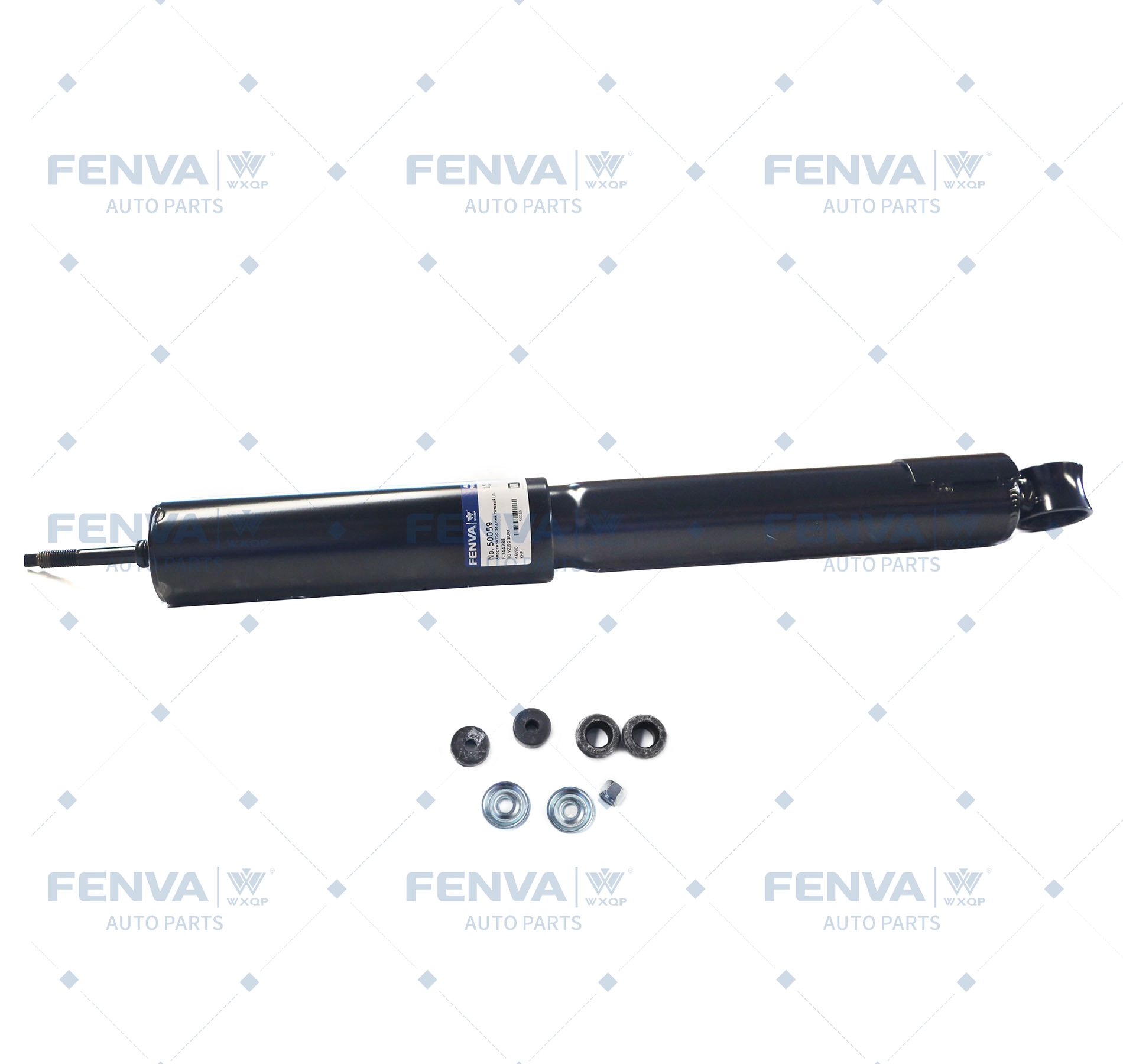 Shock Absorber (50059)