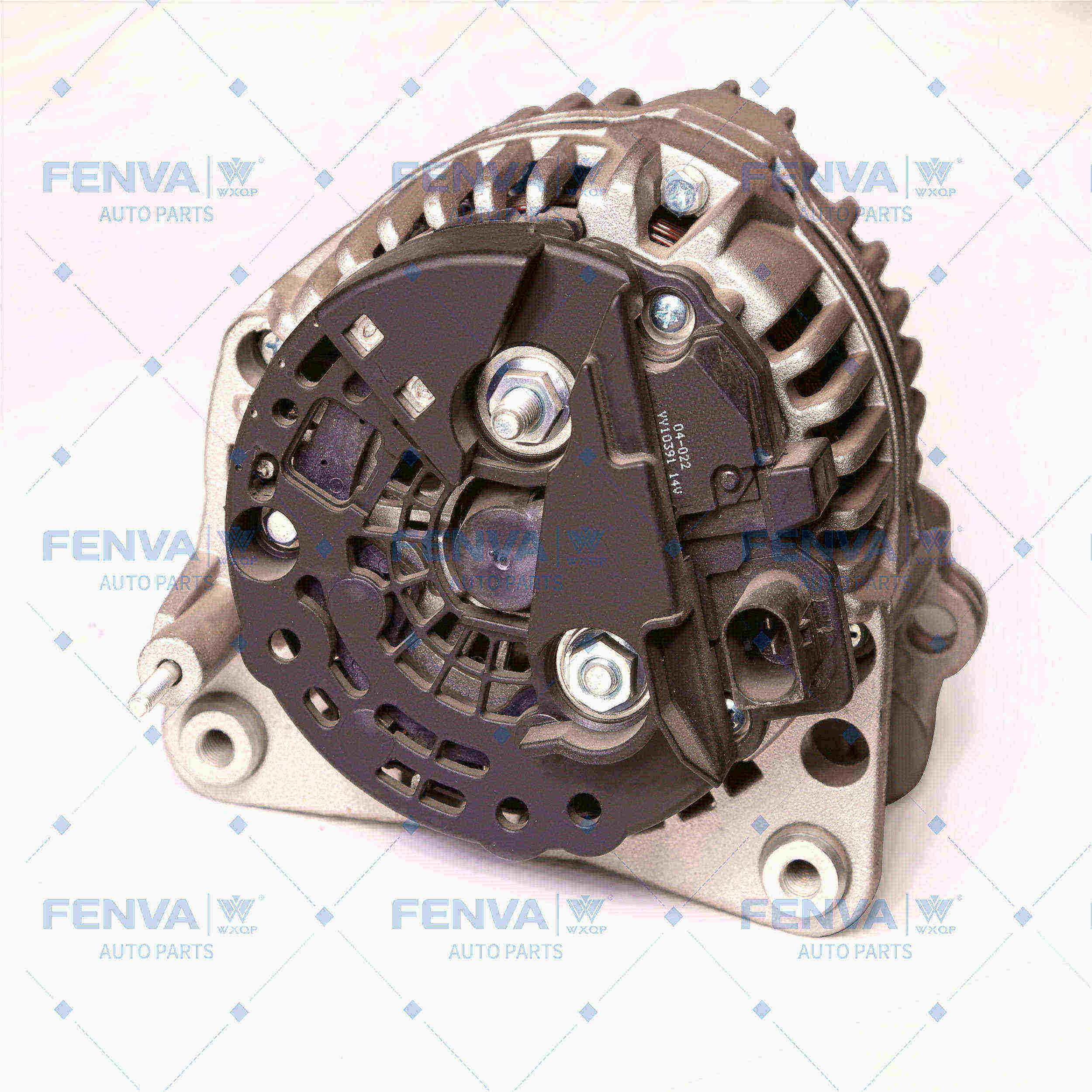 Alternator (351193)