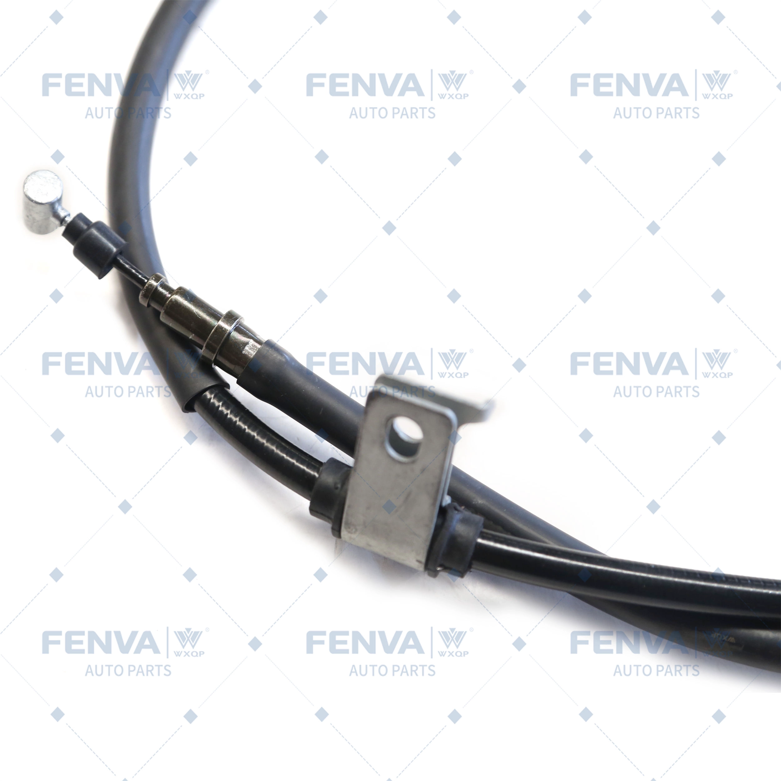 Cable Pull, parking brake