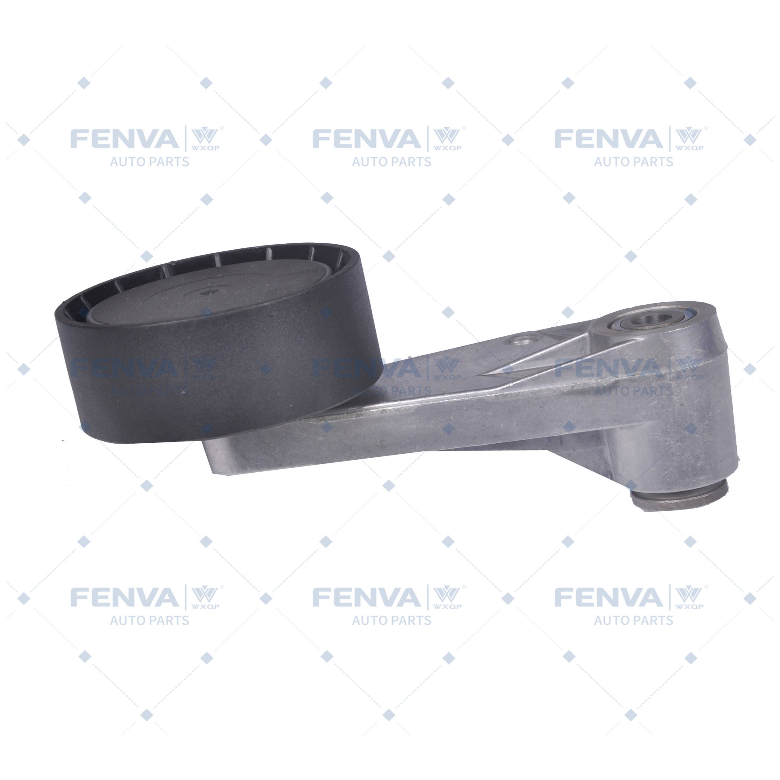 Belt Tensioner, V-ribbed belt (210583)