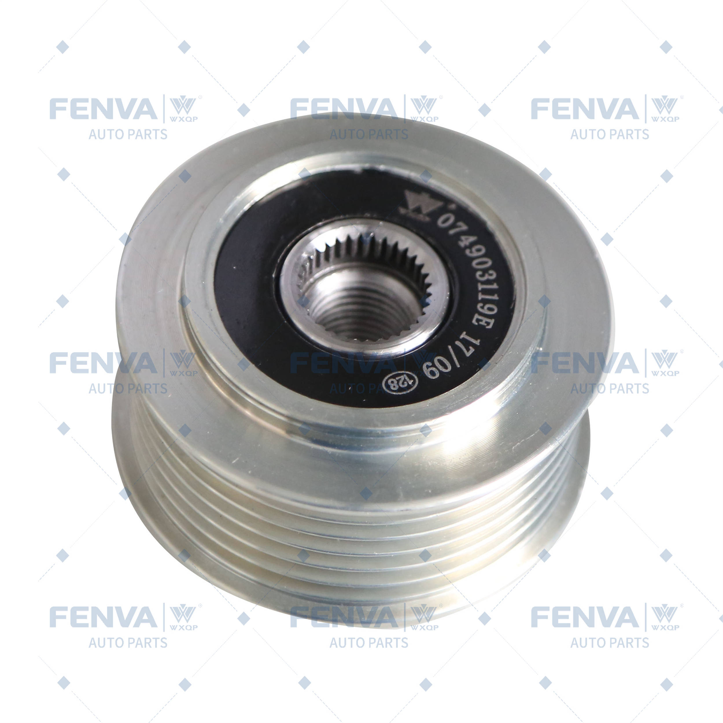 Alternator Freewheel Clutch (350653)