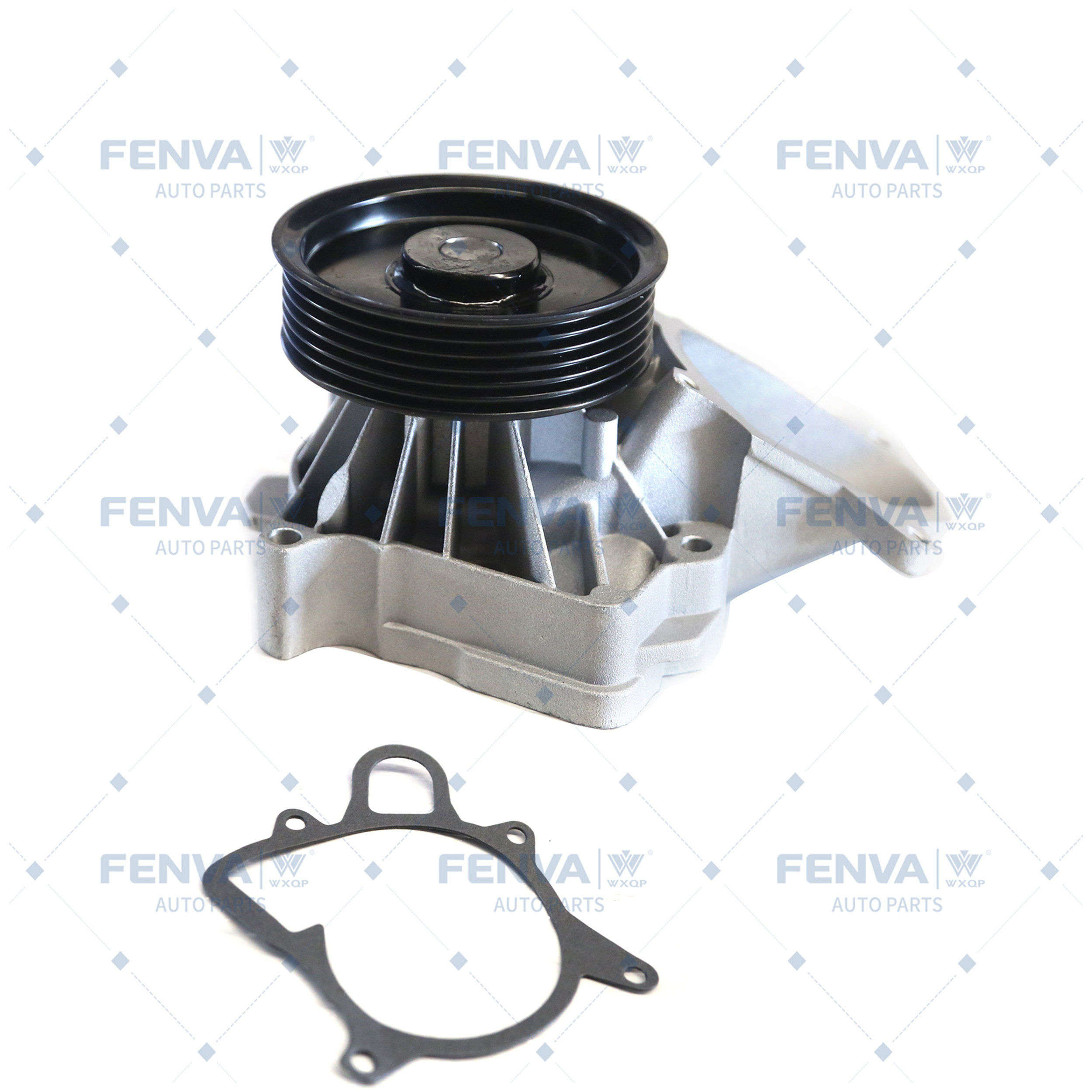 Water Pump, engine cooling (220507)