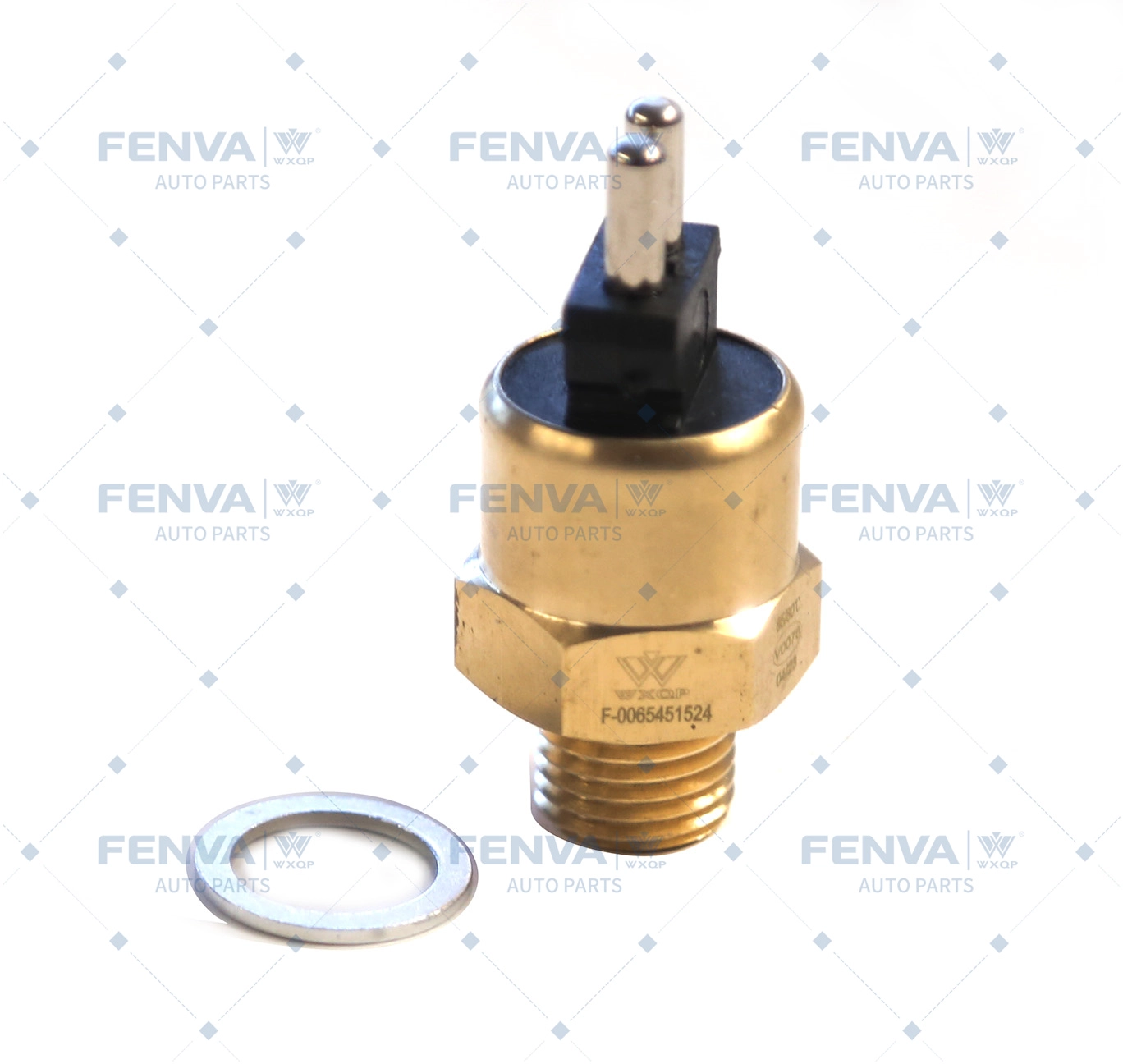 Temperature Switch, radiator fan