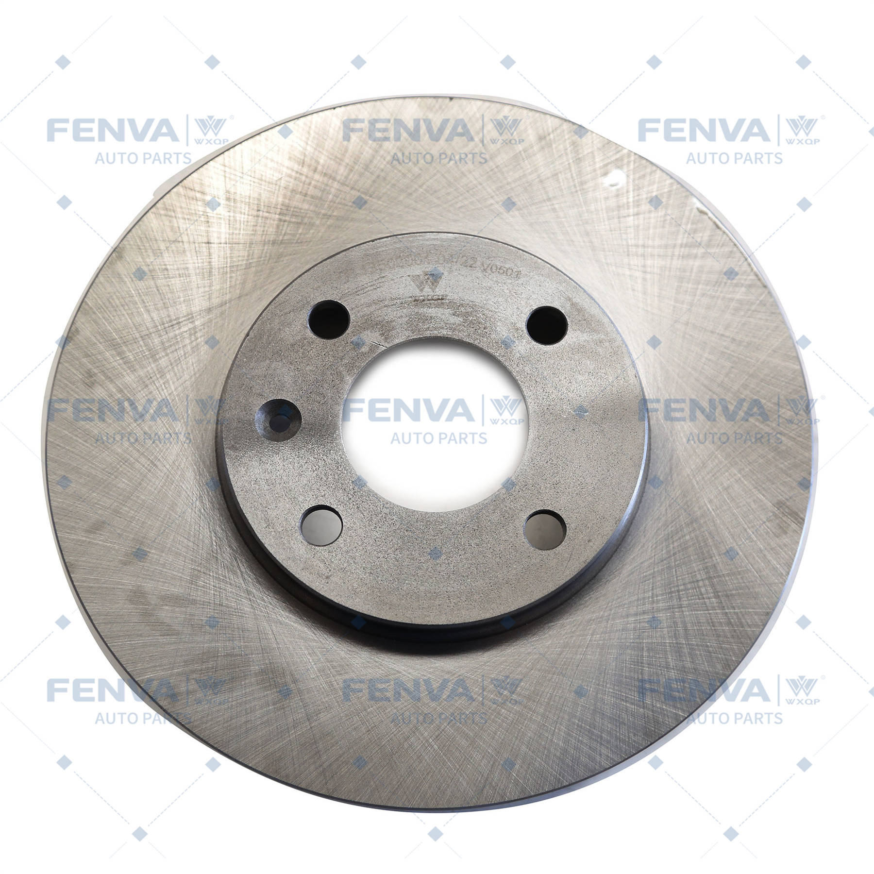 Brake Disc (561579)
