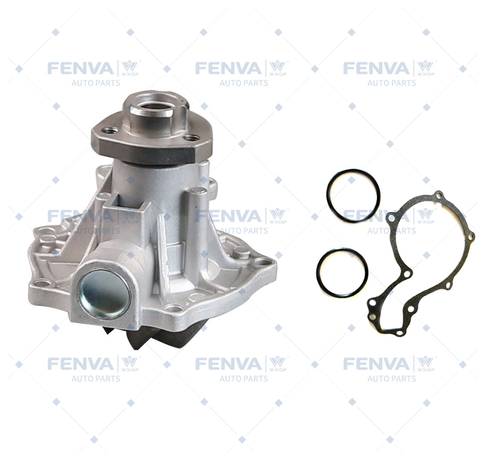 Water Pump, engine cooling (320759)