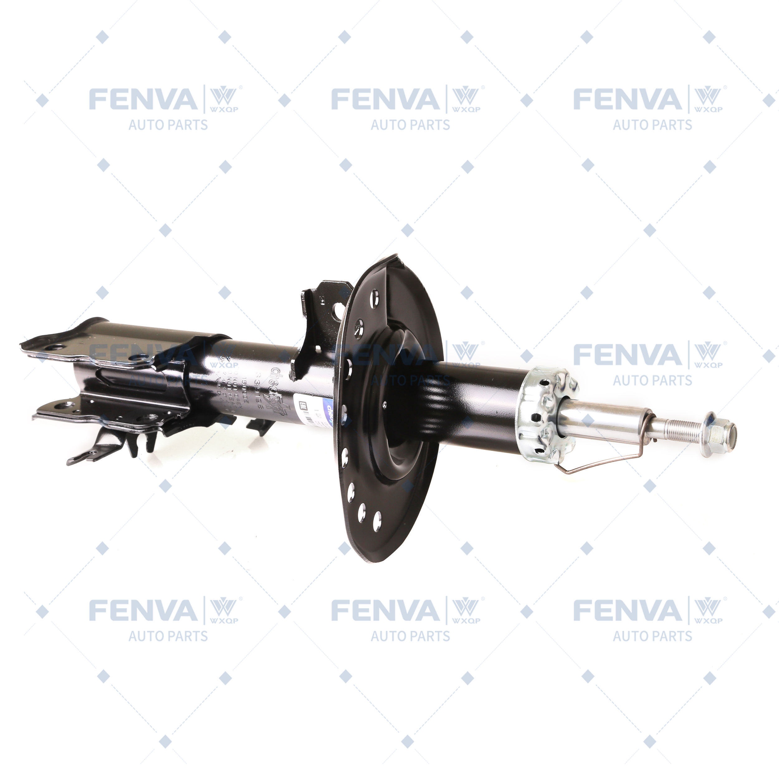 Shock Absorber (52356)