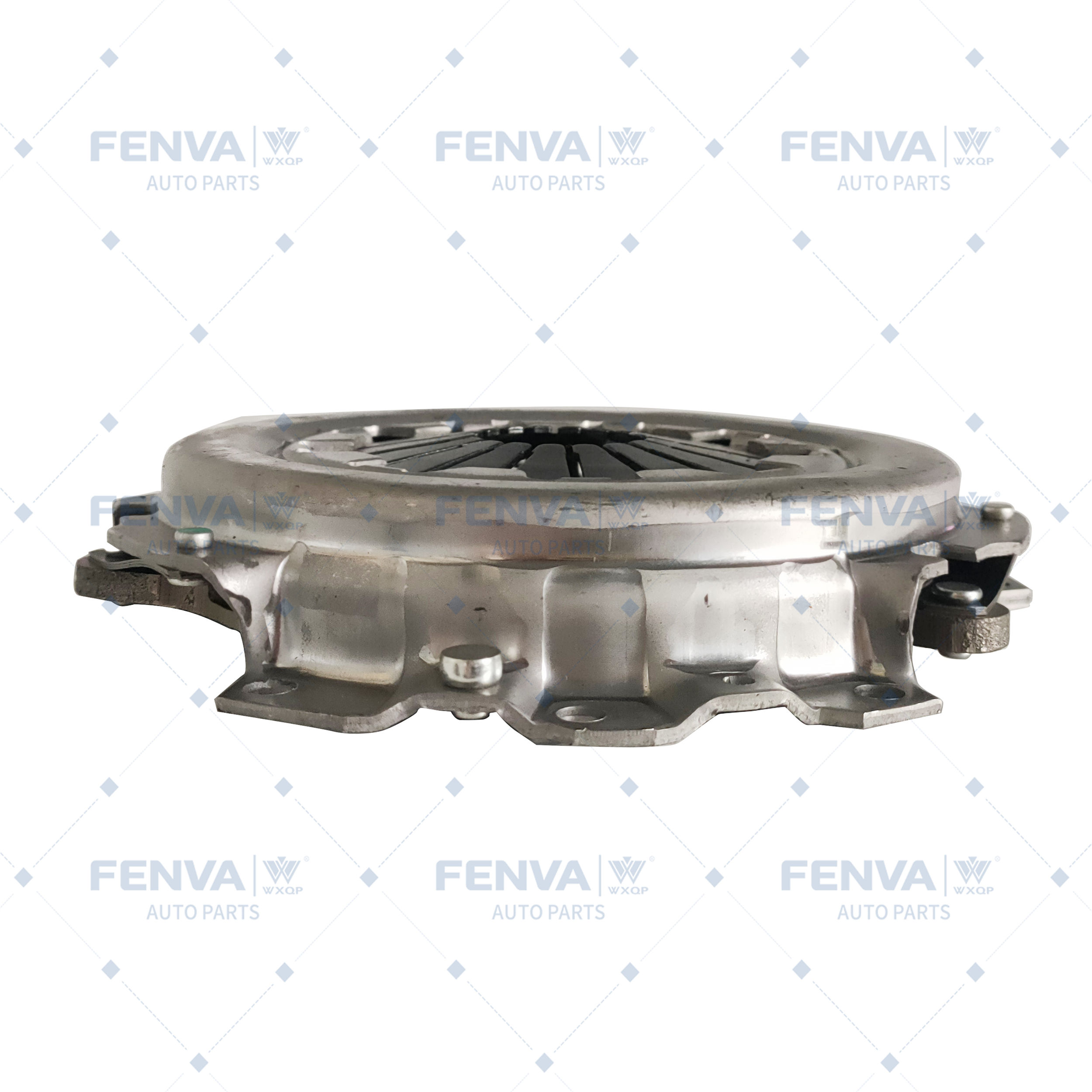 Clutch Pressure Plate