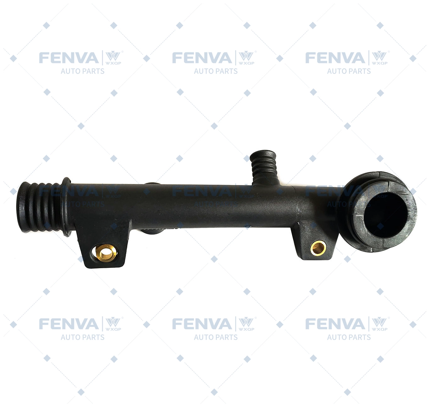 Coolant Flange