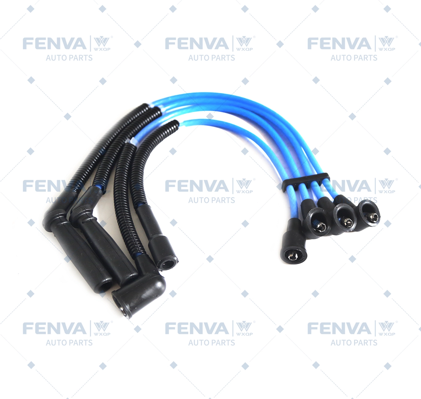 Ignition Cable Kit (550435)