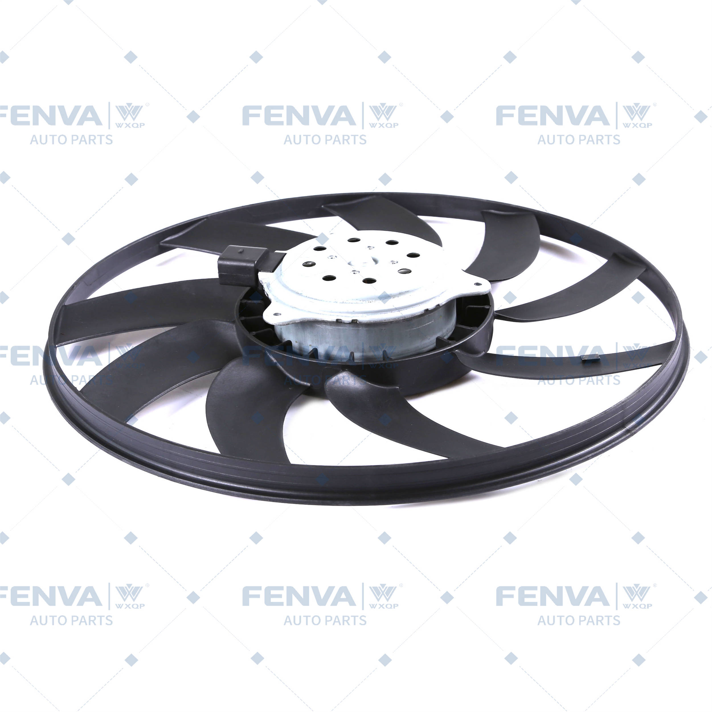 Electric Motor, radiator fan (351753)