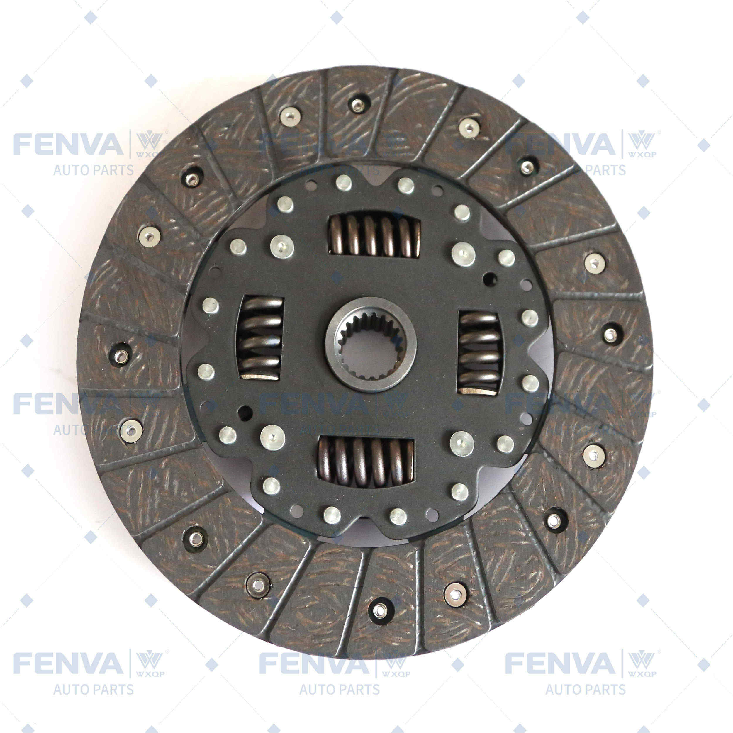 Clutch Disc