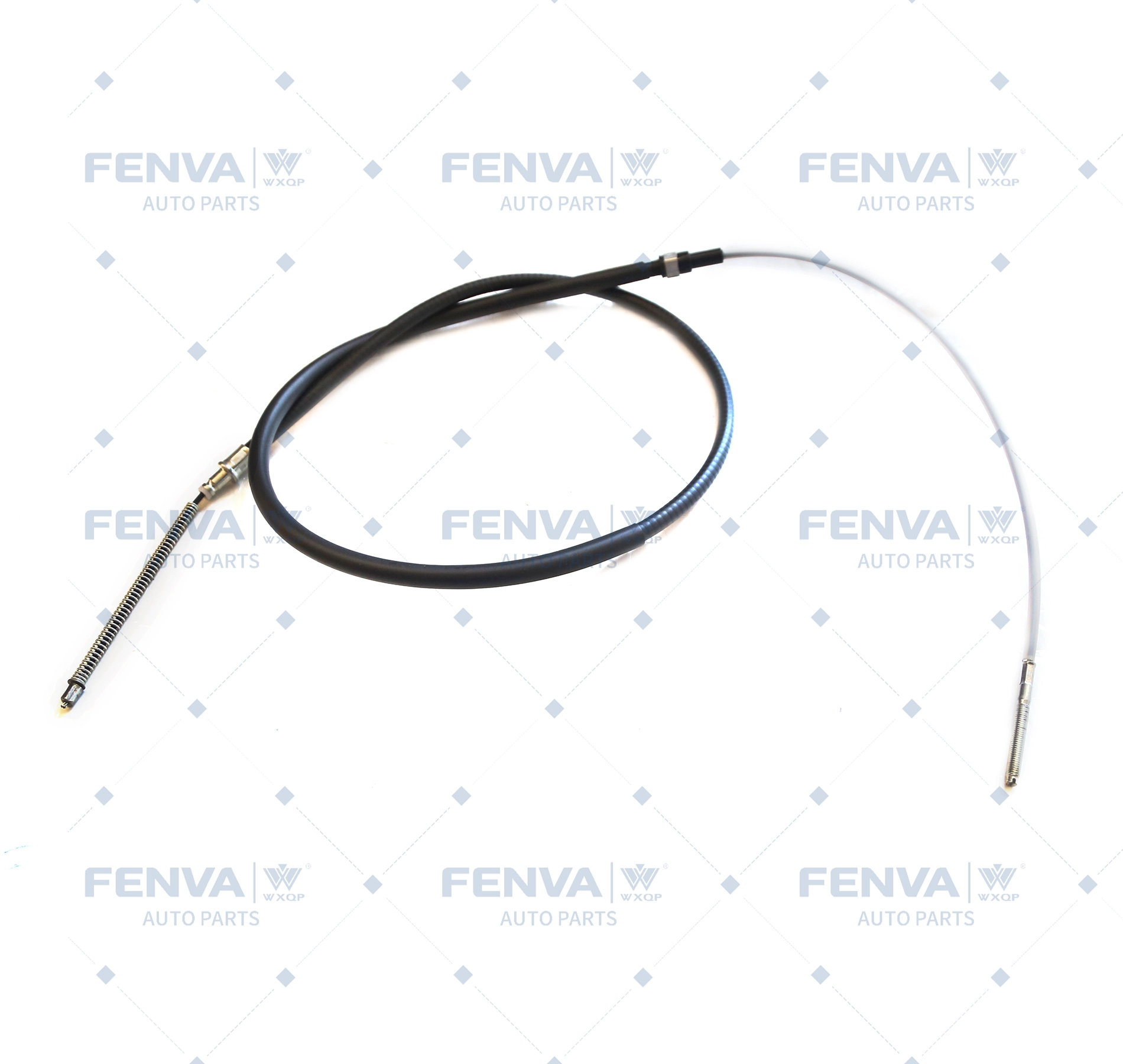 Cable Pull, parking brake