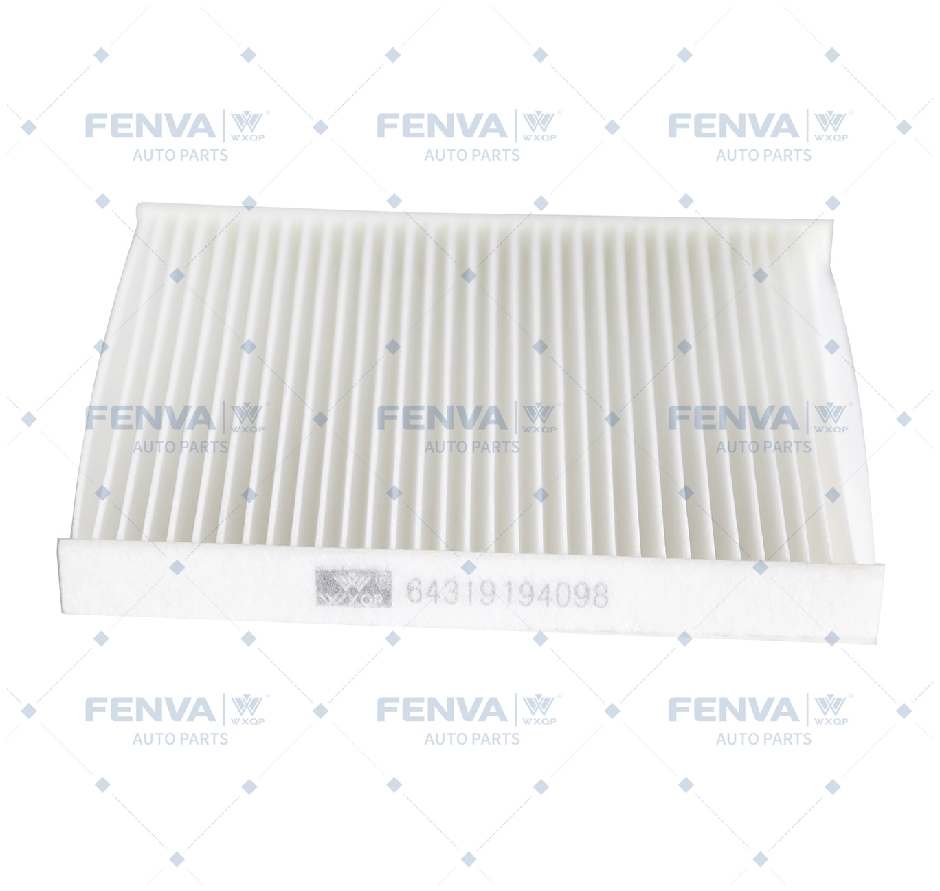 Filter, cabin air (210939)