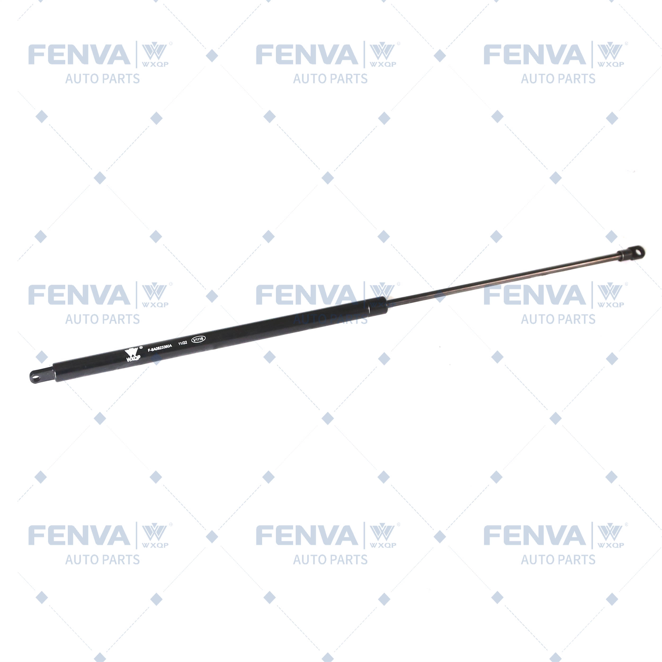 Gas Spring, boot/cargo area (370571)