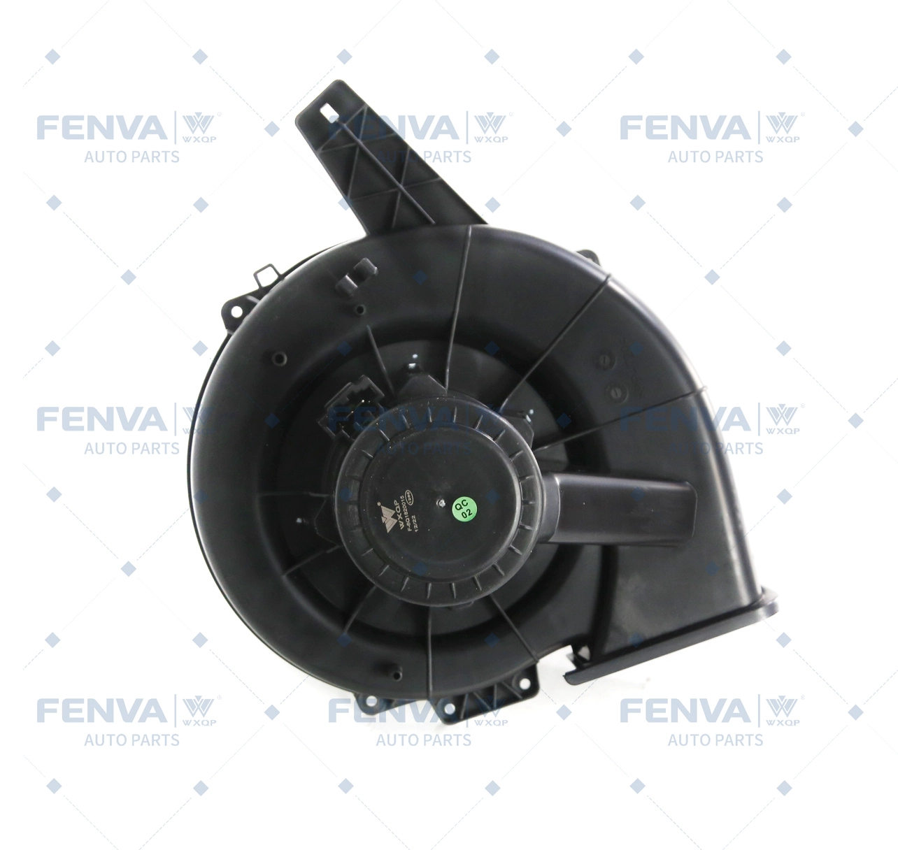Interior Blower