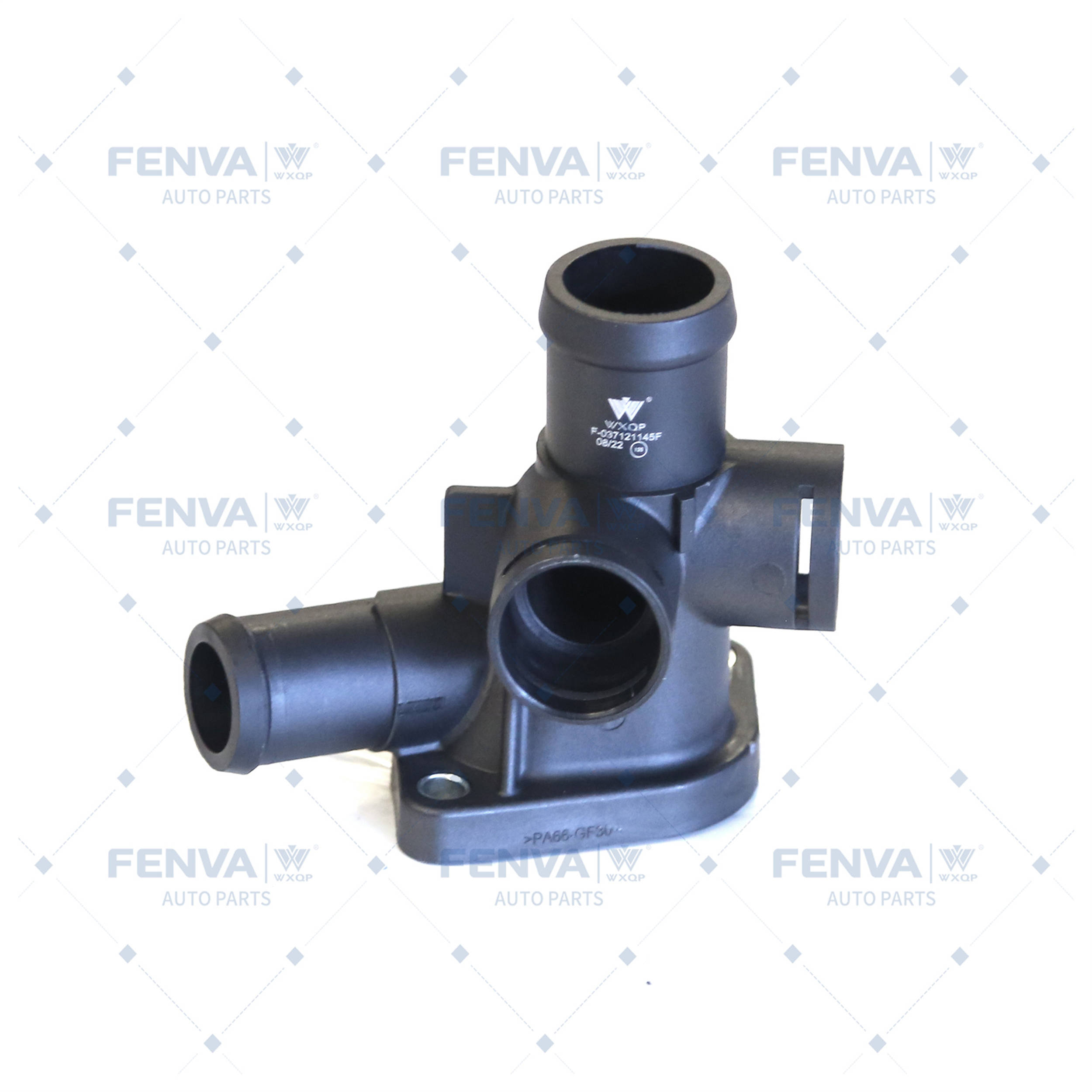Coolant Flange (320309)