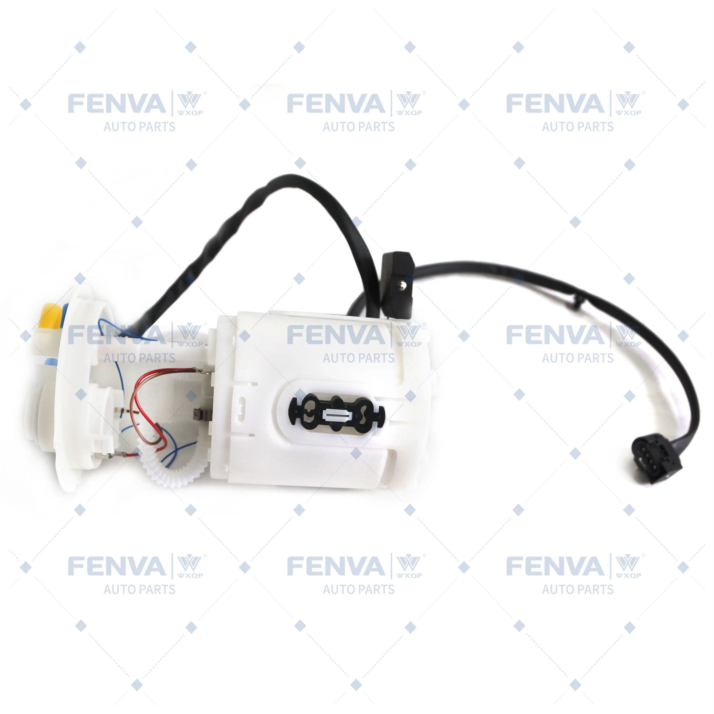 Fuel Feed Unit