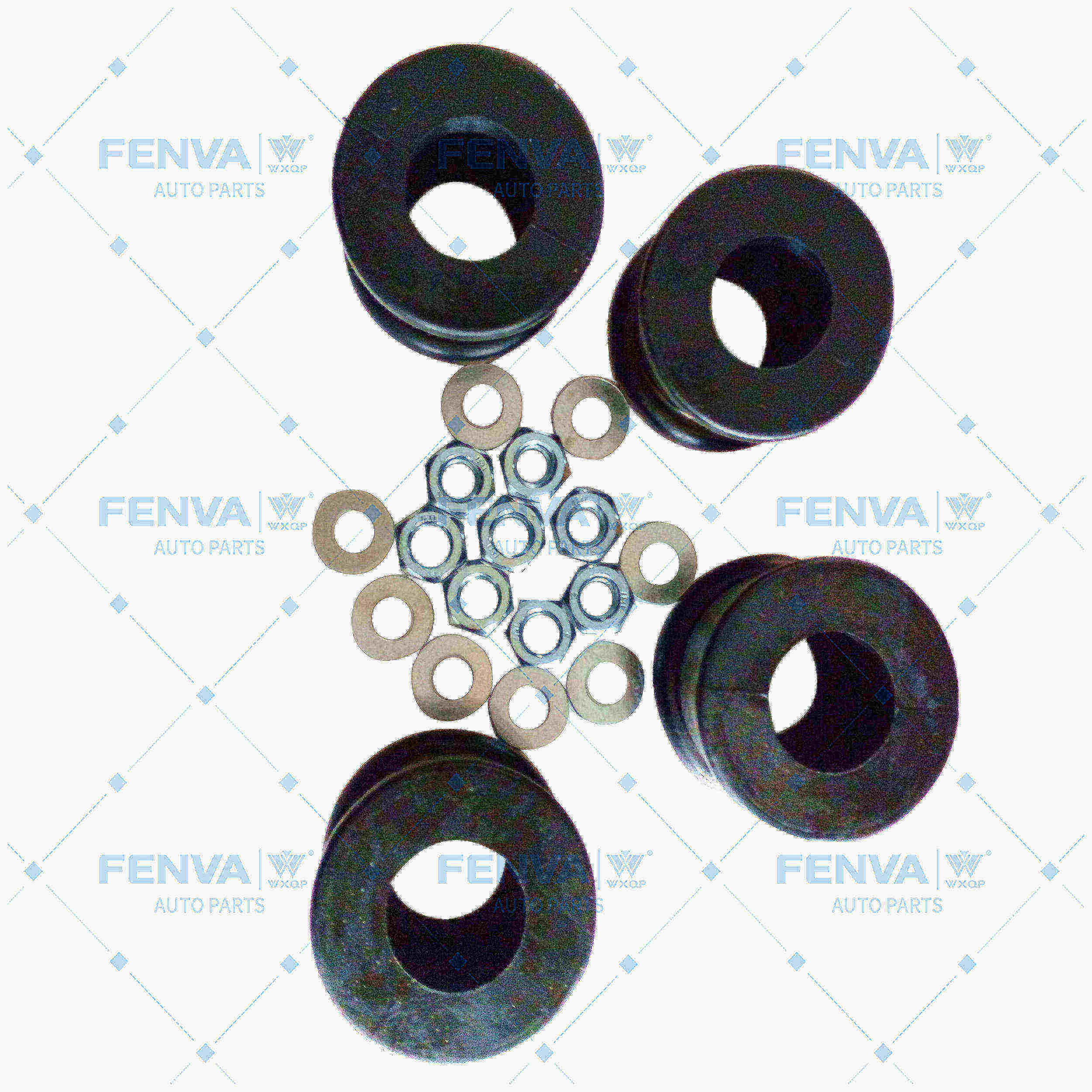 Repair Kit, stabiliser bush