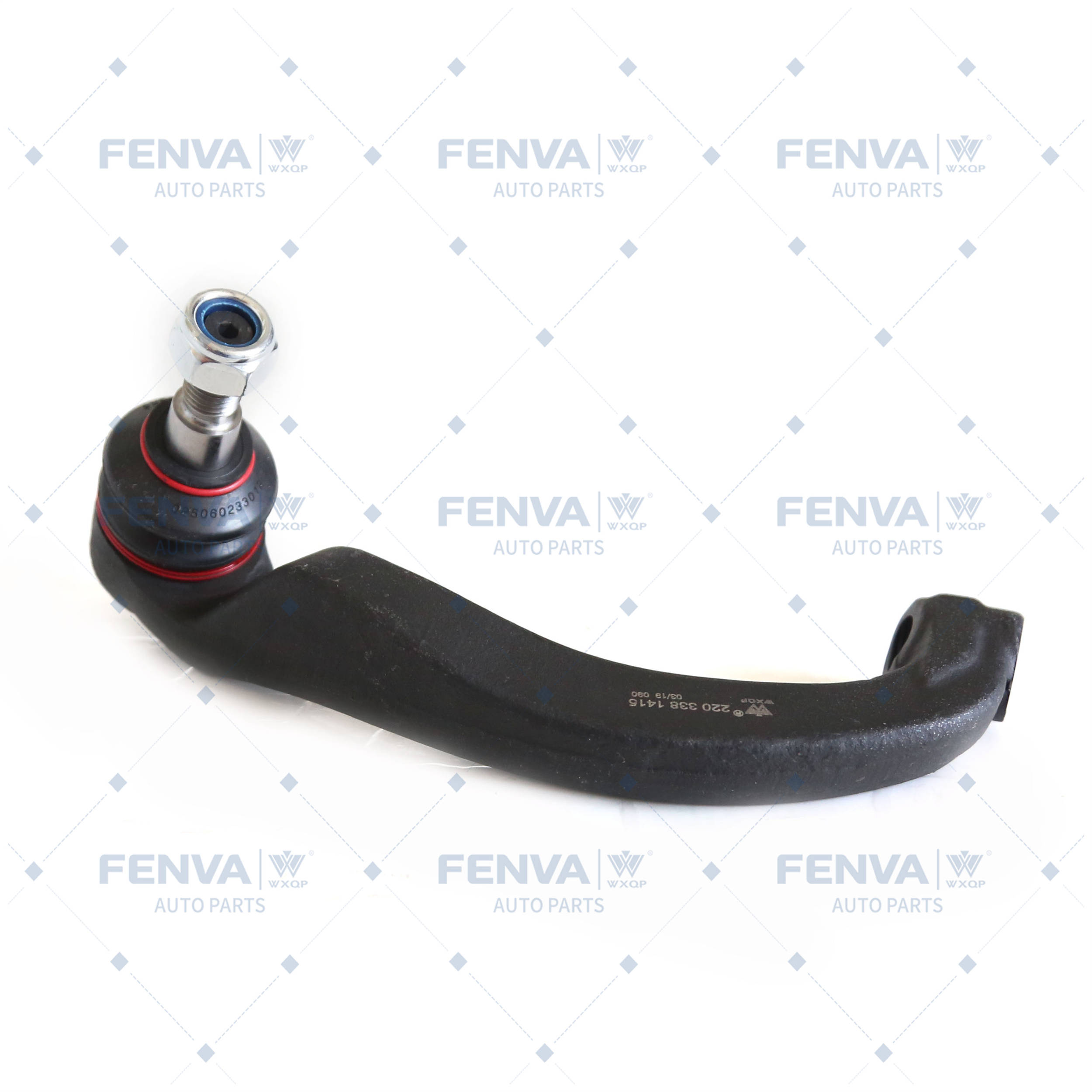 Tie Rod End