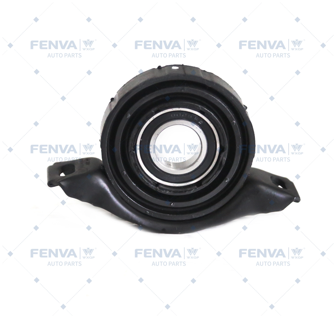 Suspension, propshaft