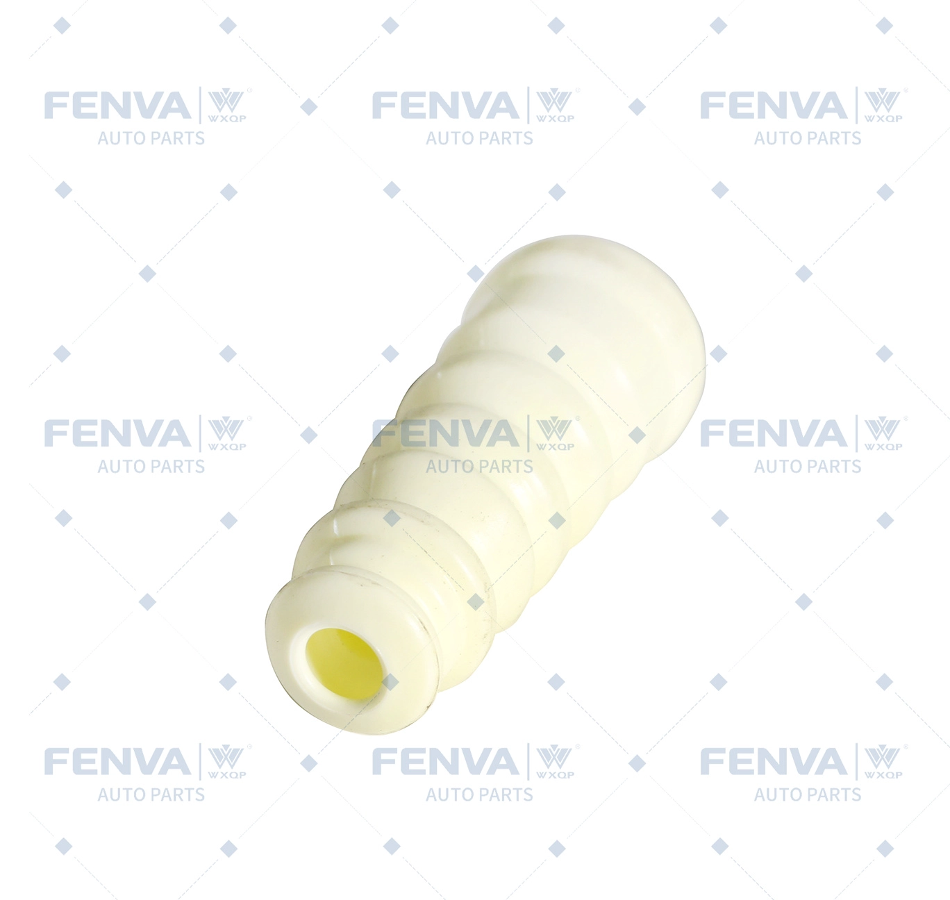 Rubber Buffer, suspension