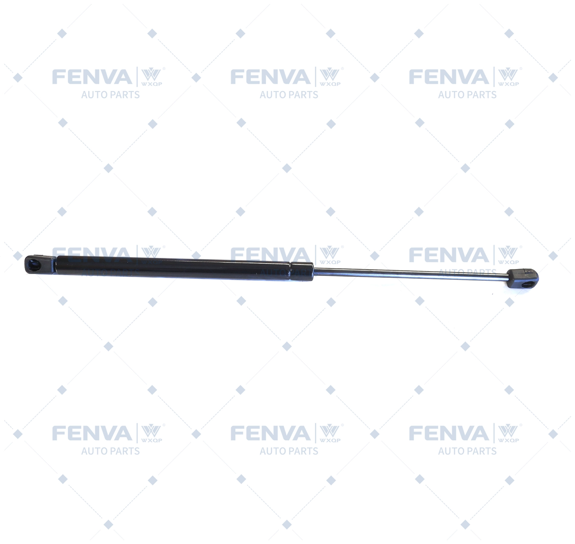 Gas Spring, bonnet