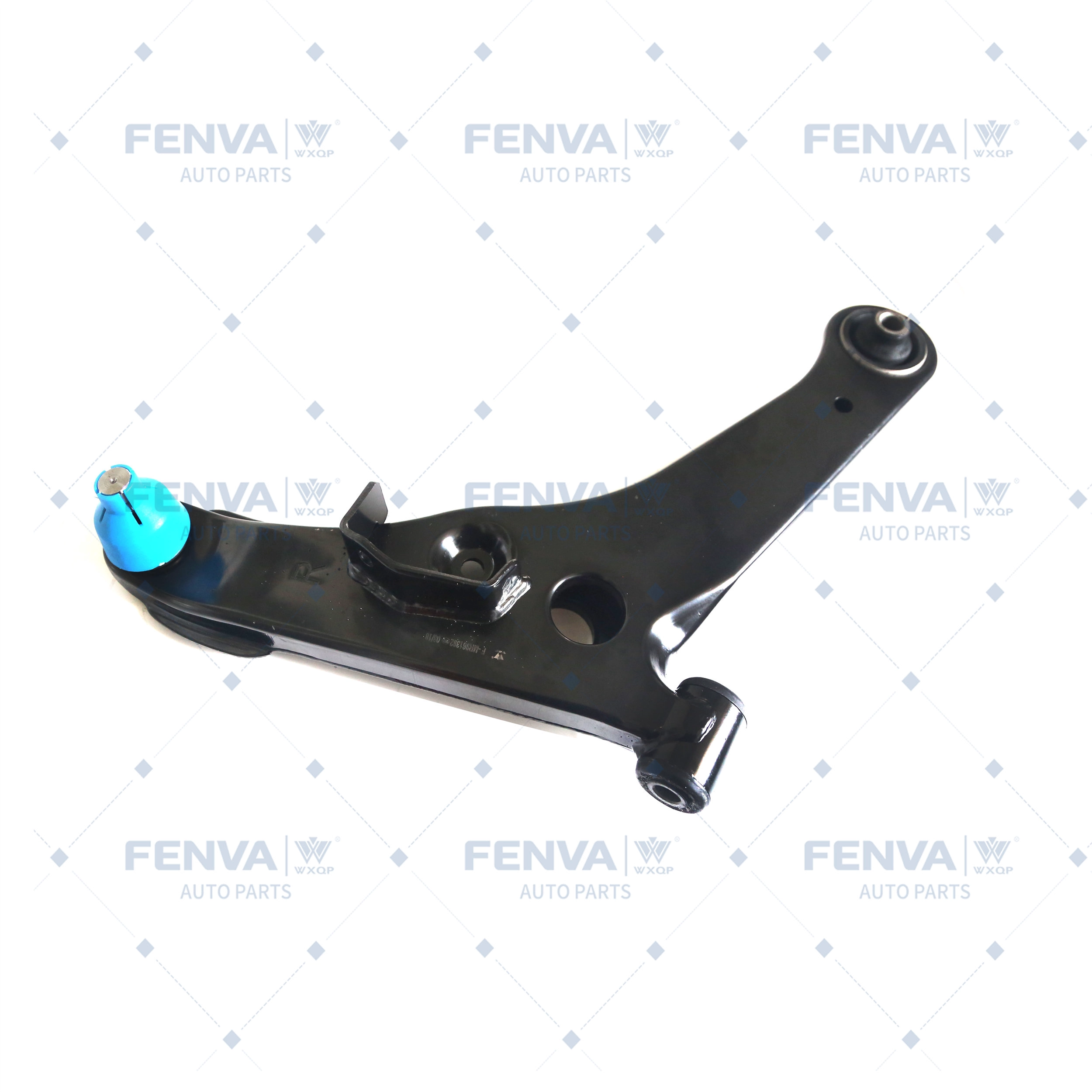 Control/Trailing Arm, wheel suspension (54272)