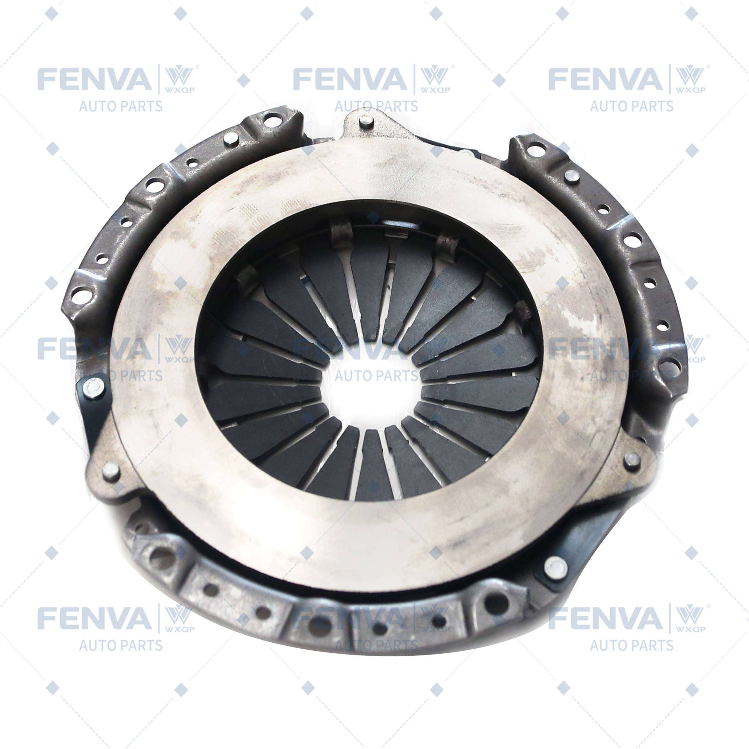 Clutch Pressure Plate