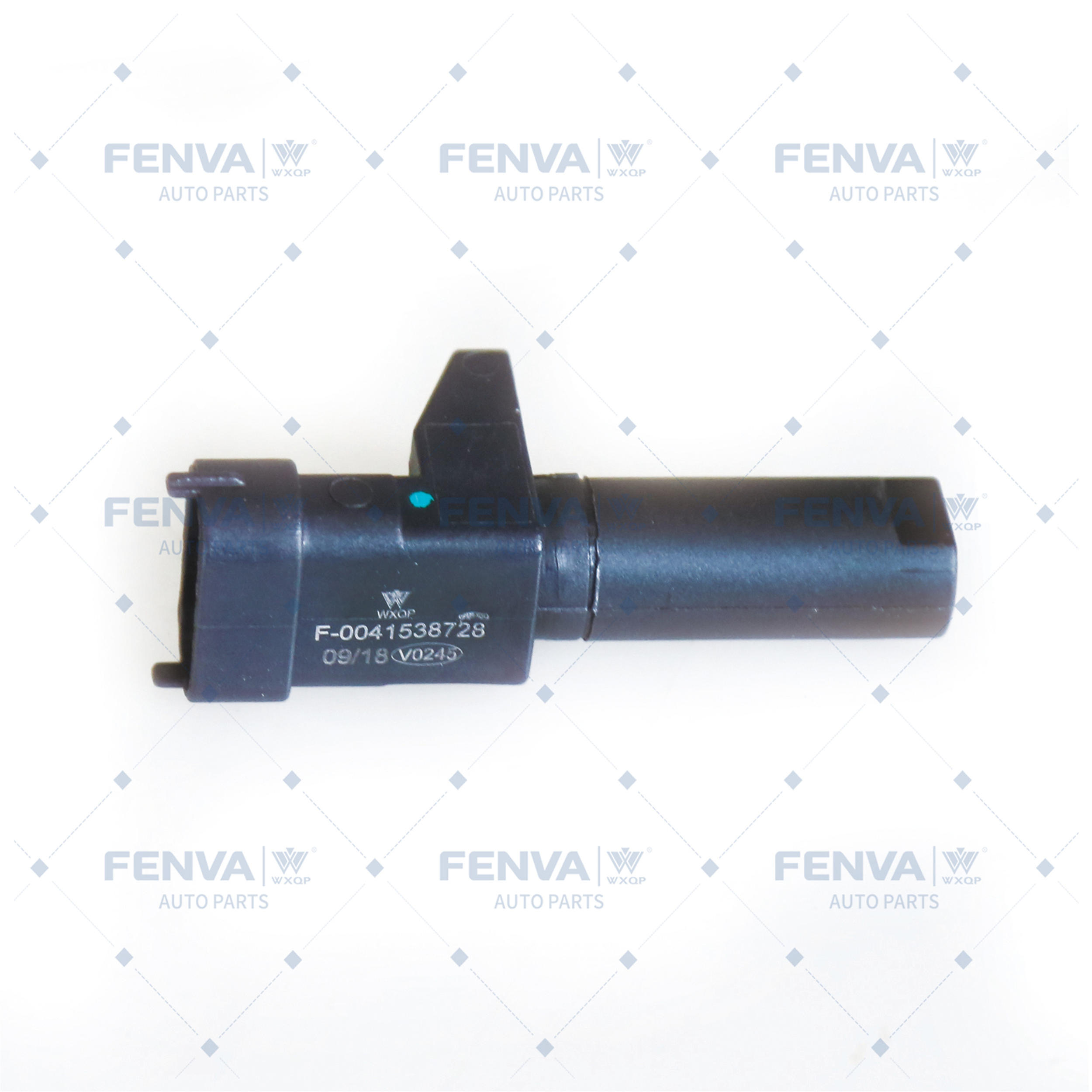 Sensor, crankshaft pulse