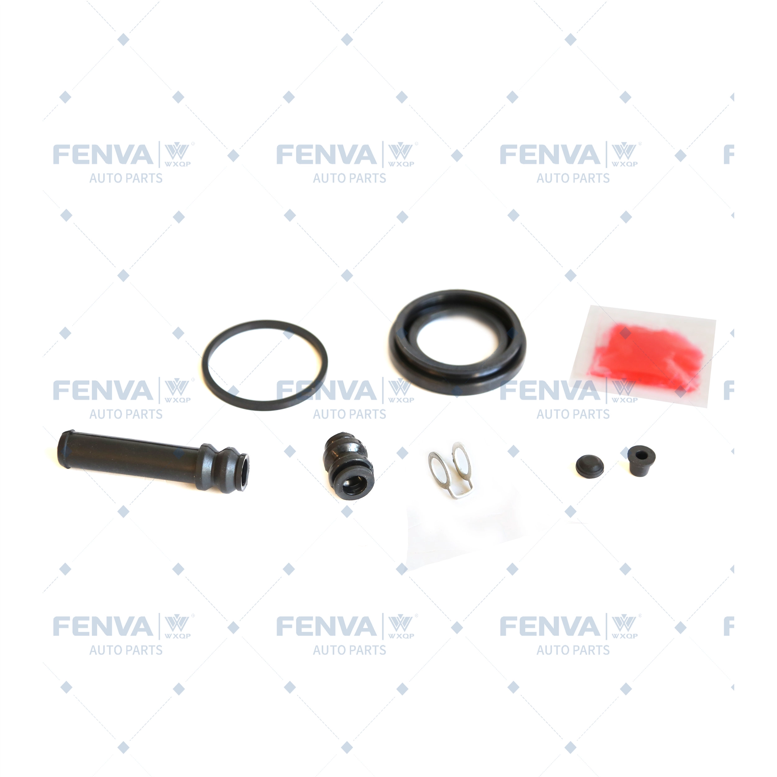Seal Kit, brake caliper