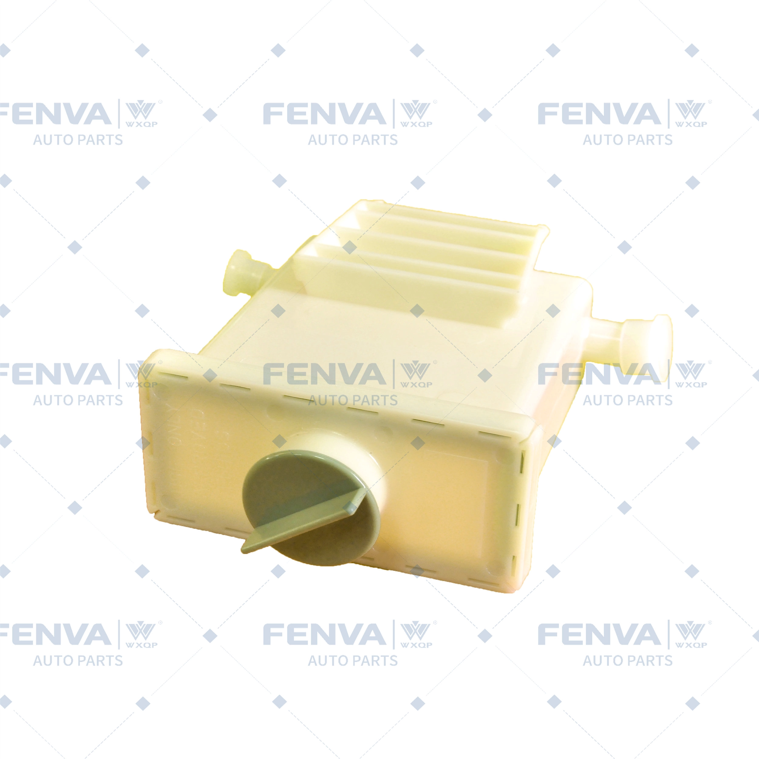 Equalising reservoir, hydraulic oil (power steering)