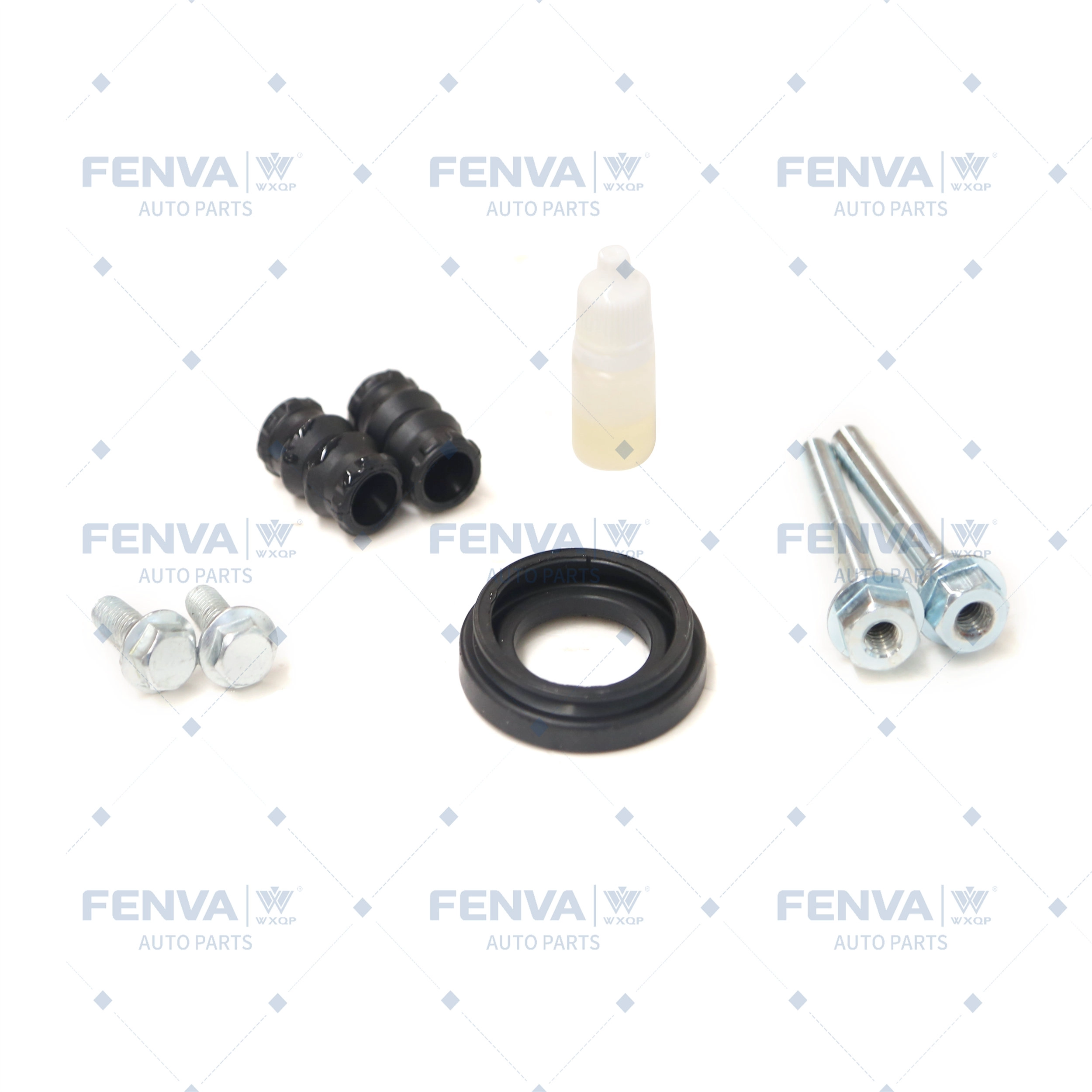 Brake Caliper (341217)
