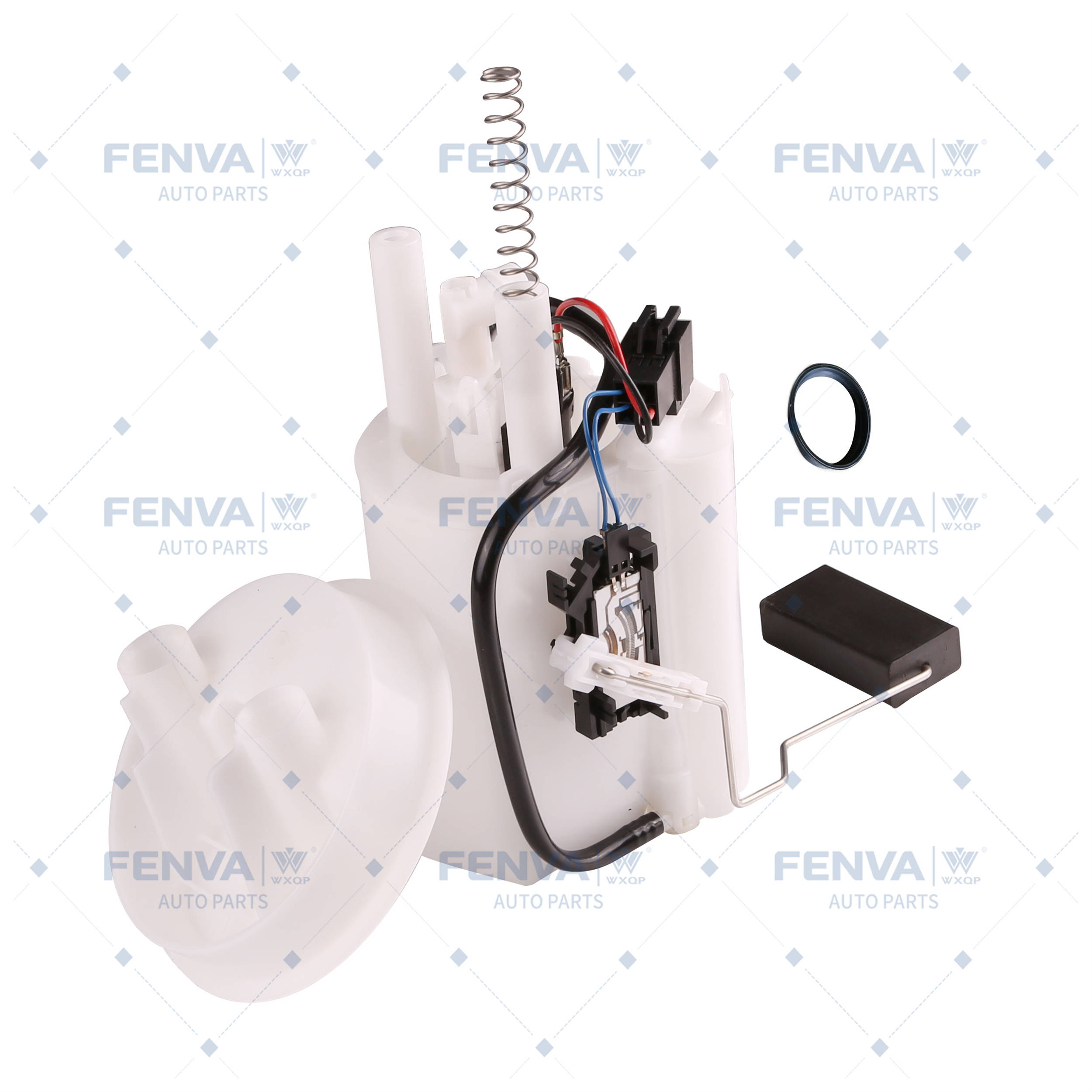 Fuel Feed Unit