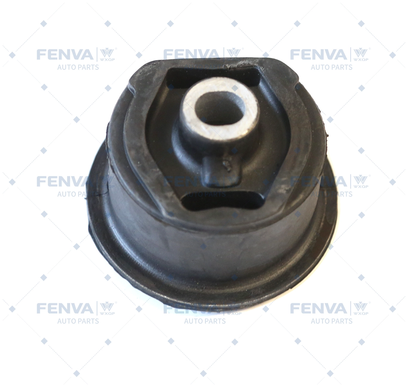 Bushing, axle beam (180611)