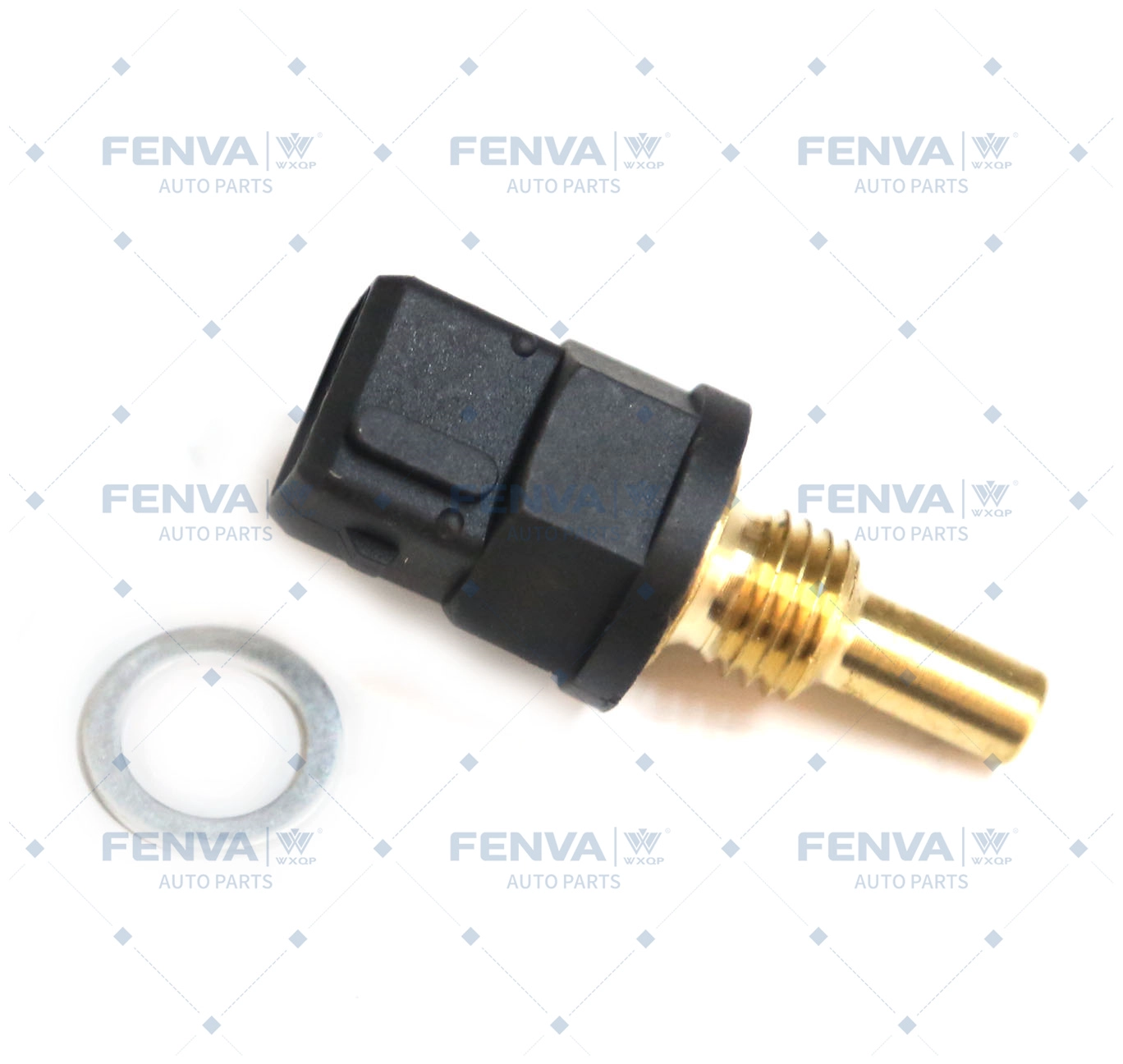Sensor, coolant temperature