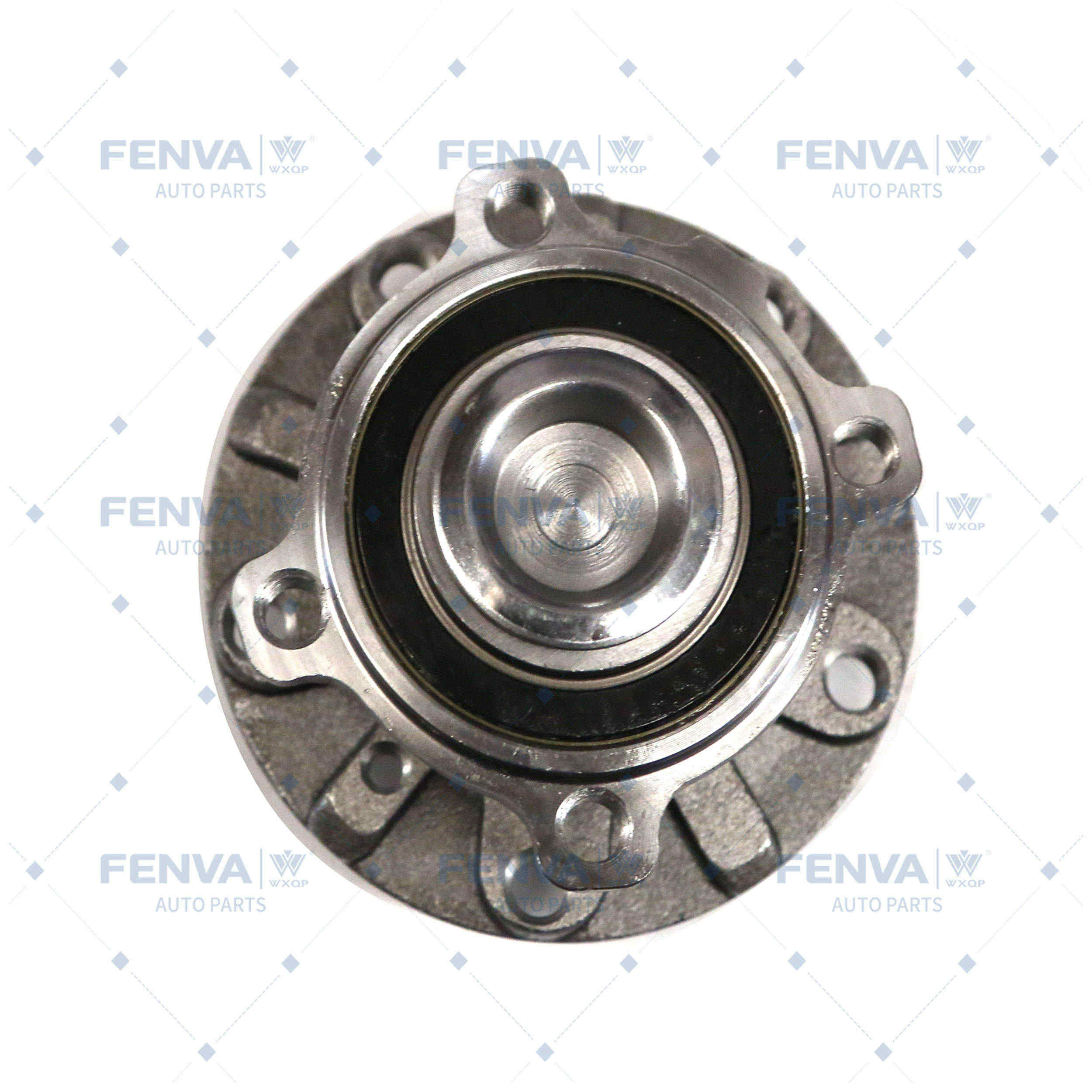 Wheel Bearing Kit (260313)
