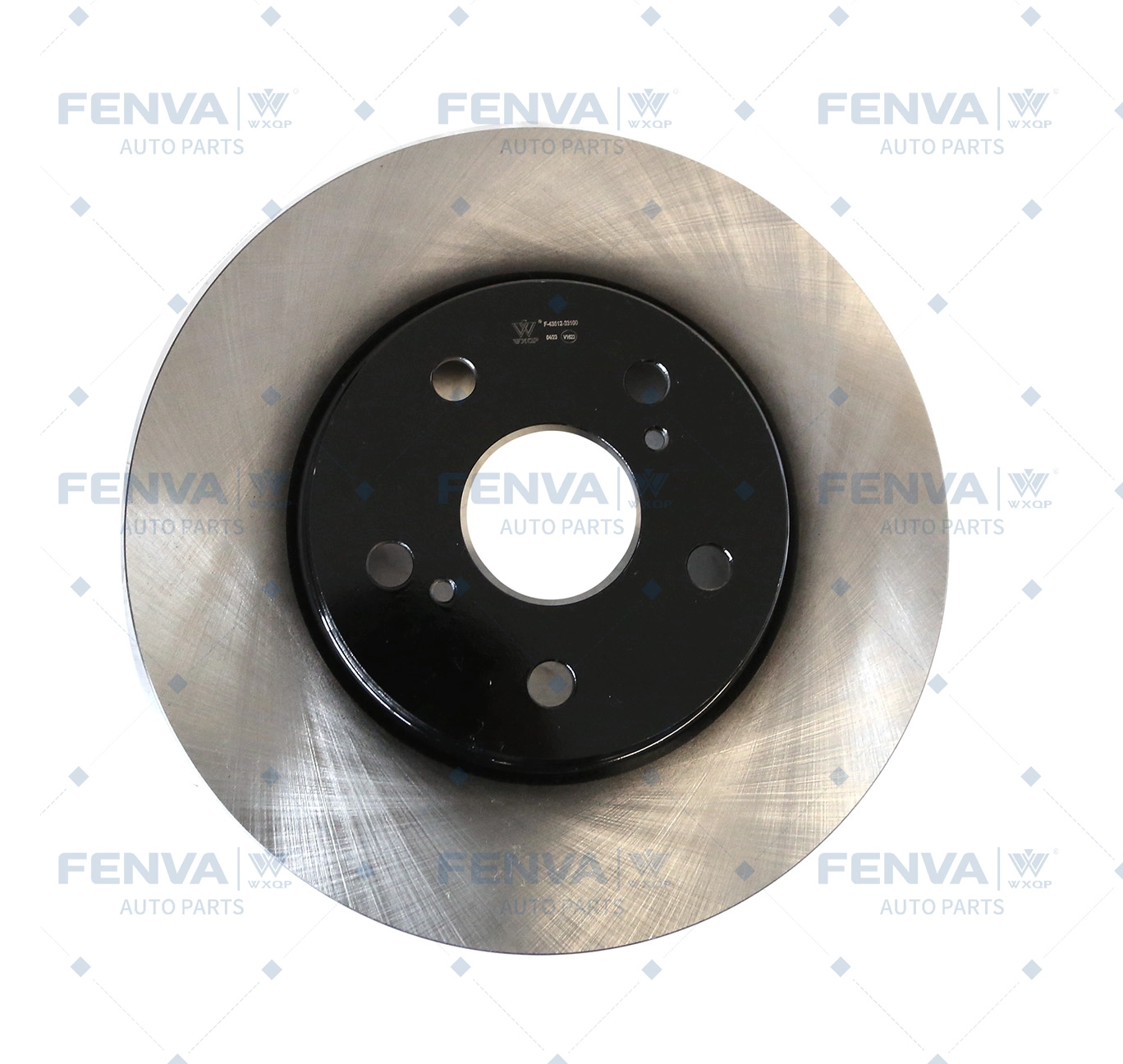 Brake Disc (43010)
