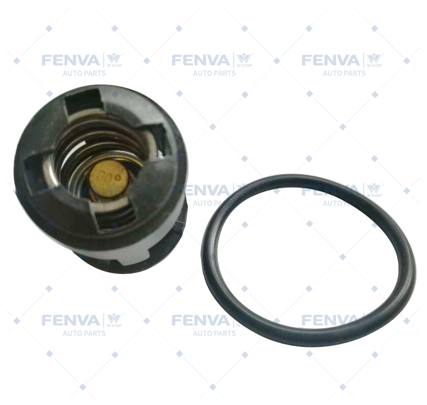 Thermostat, coolant (321665)
