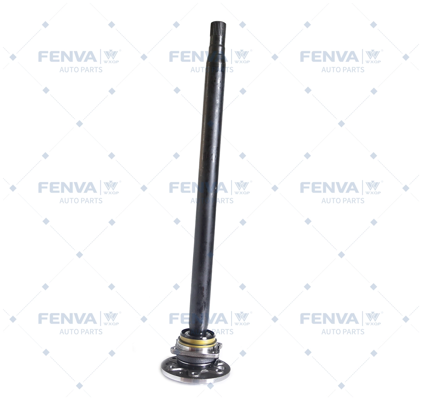 Wheel Bearing Kit (162221)