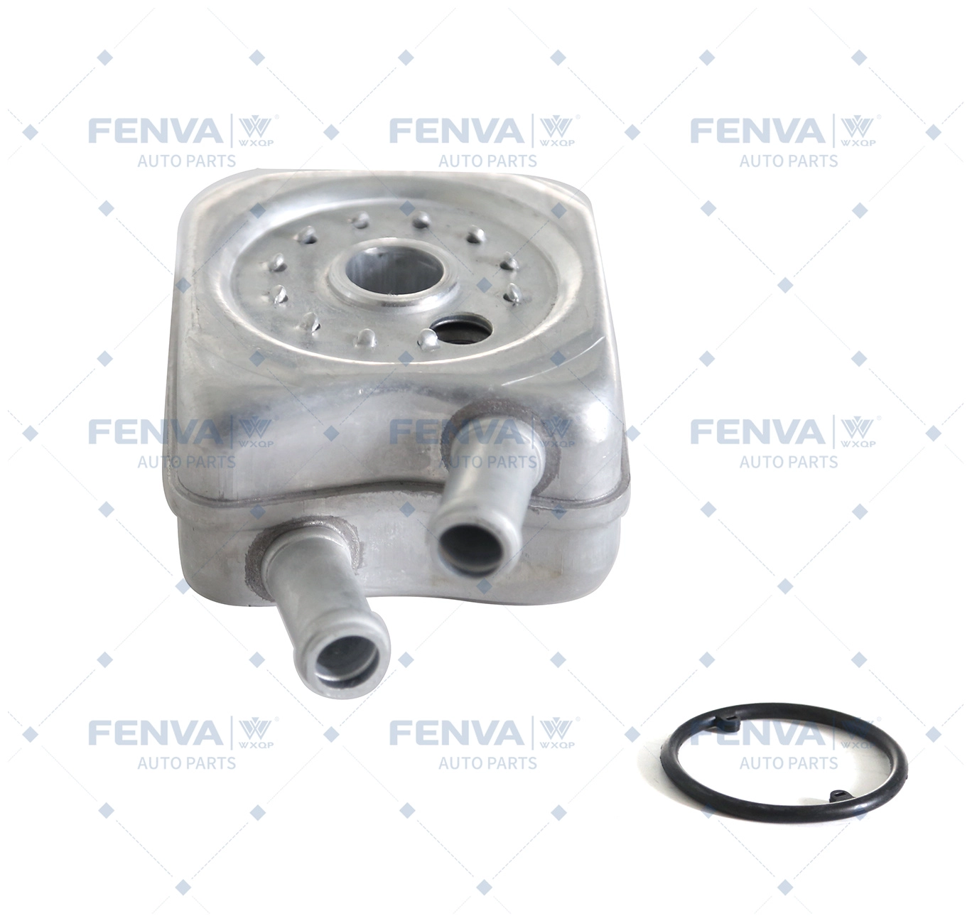 Oil Cooler, engine oil
